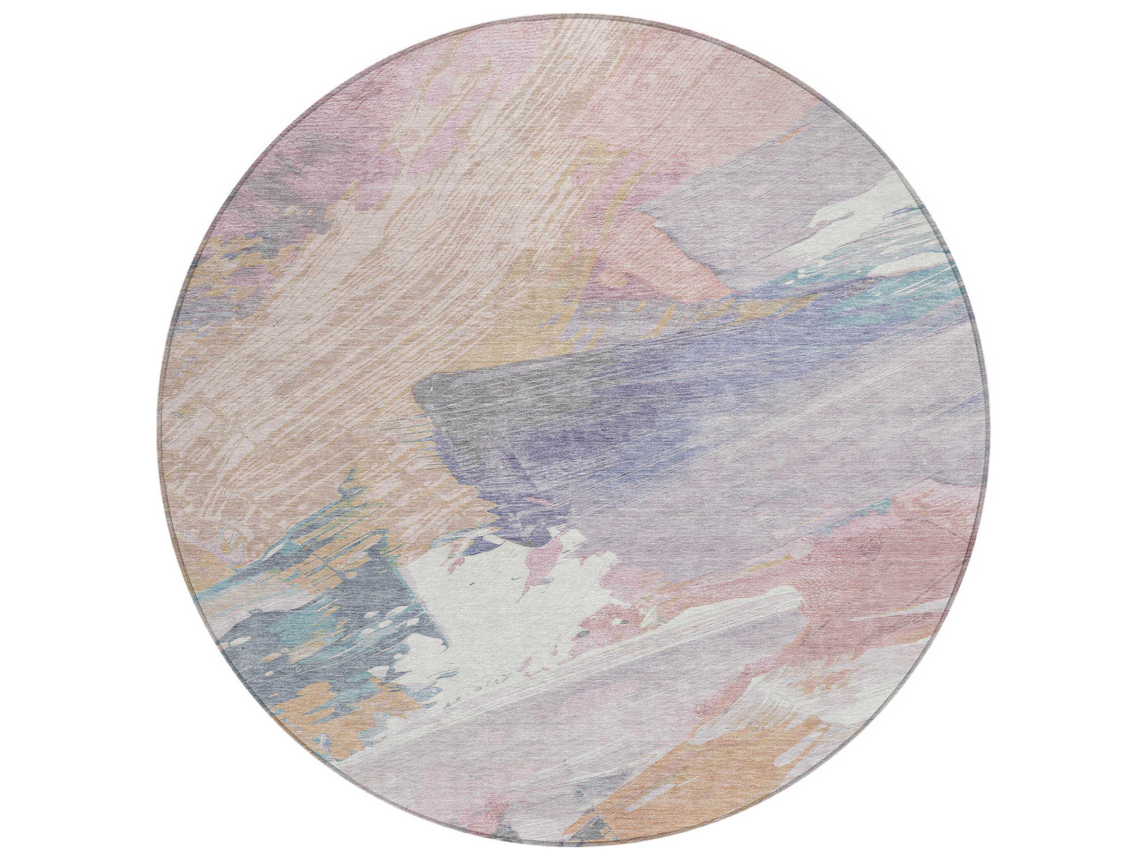 Dalyn Chantille Abstract Area Rug