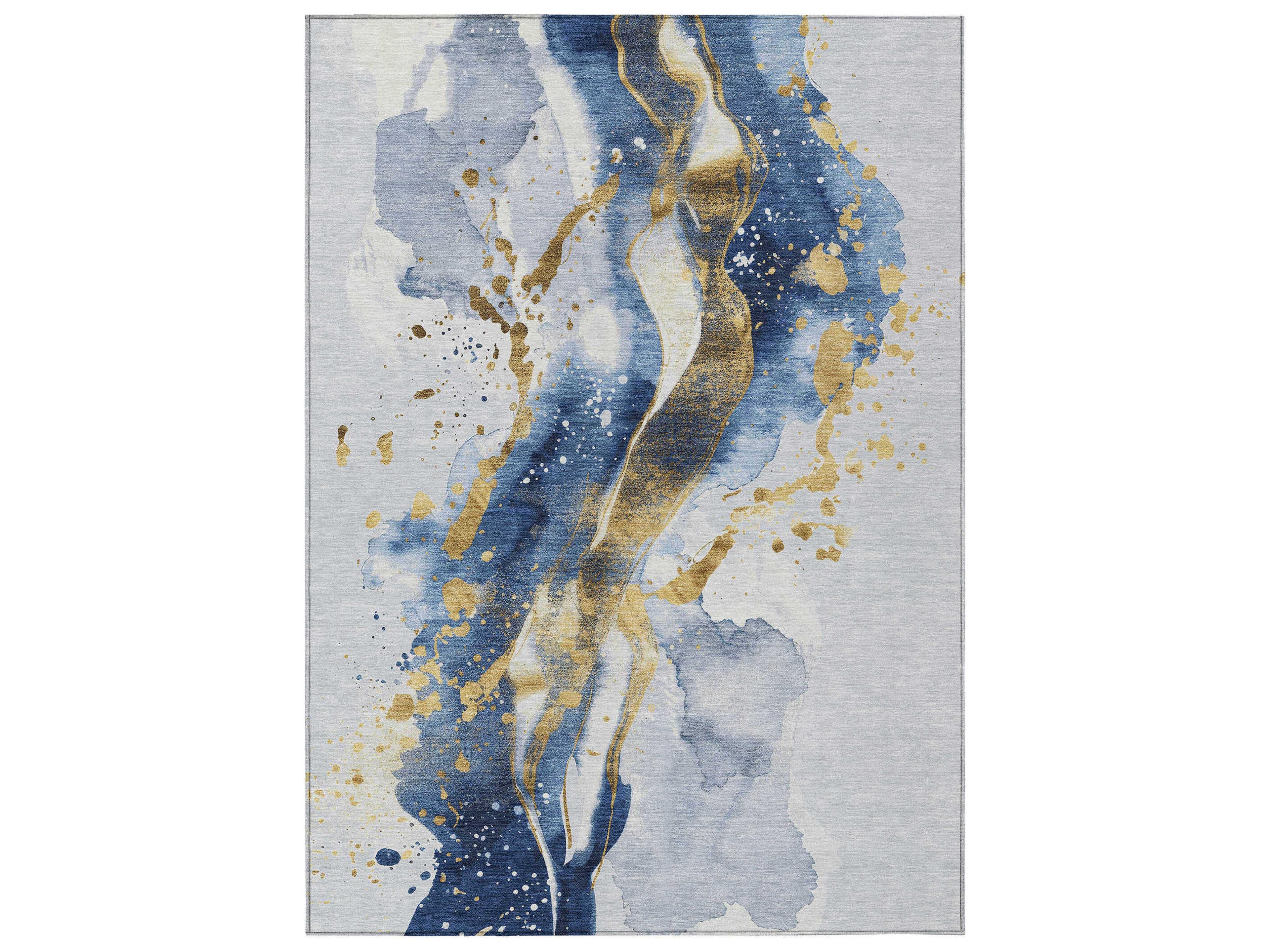 Chantille Abstract Area Rug
