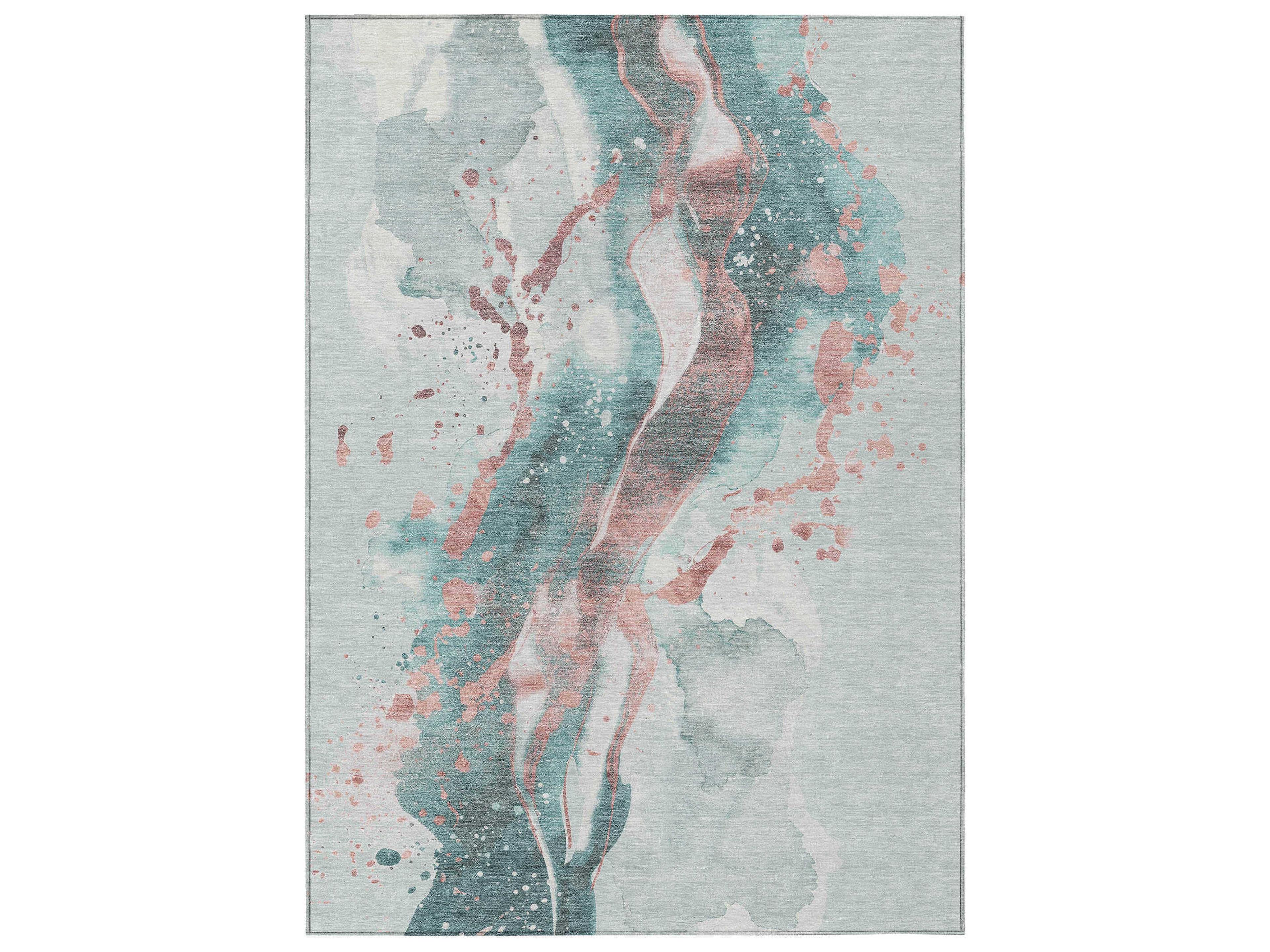 Chantille Abstract Area Rug