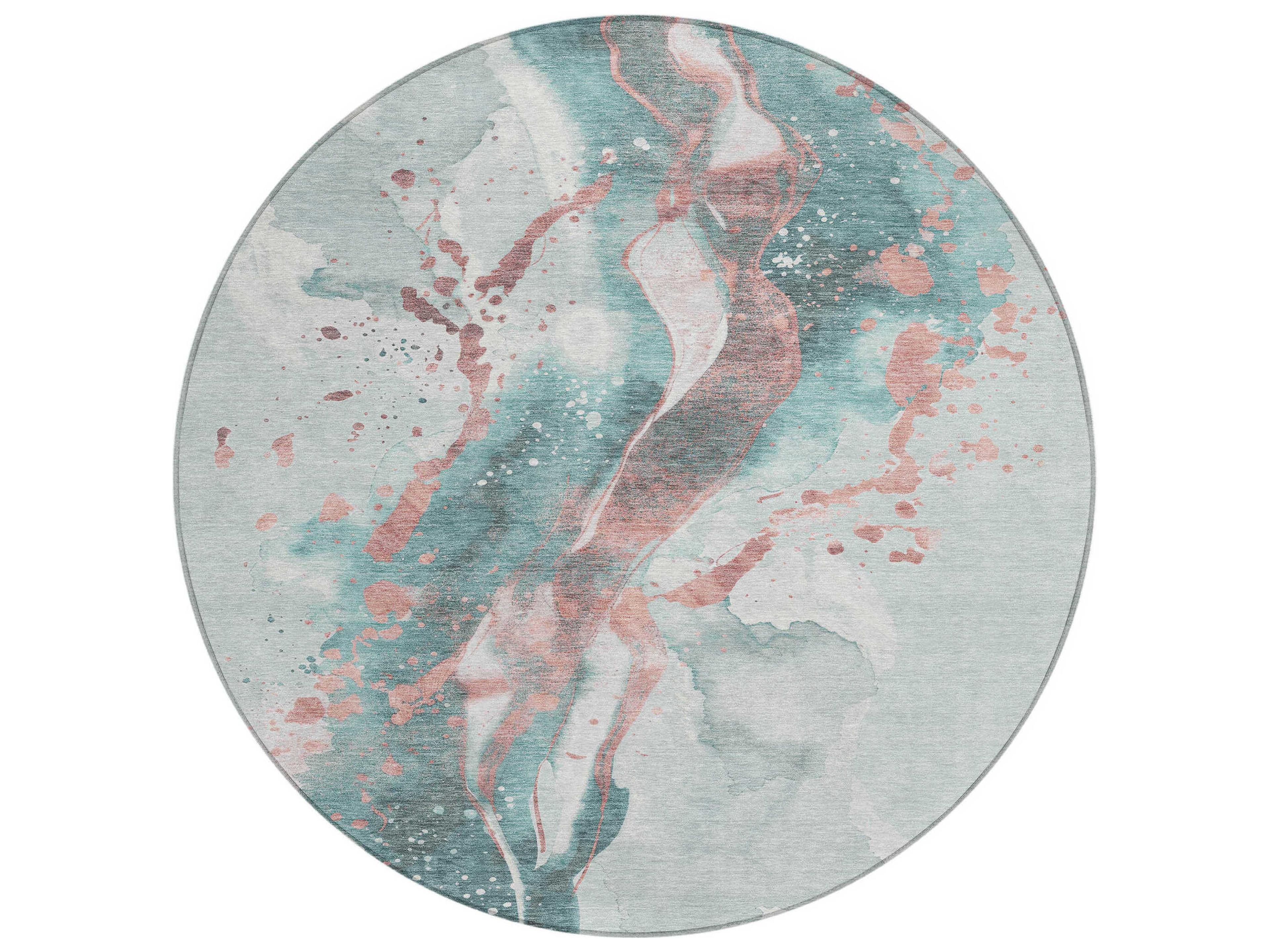 Dalyn Chantille Abstract Area Rug