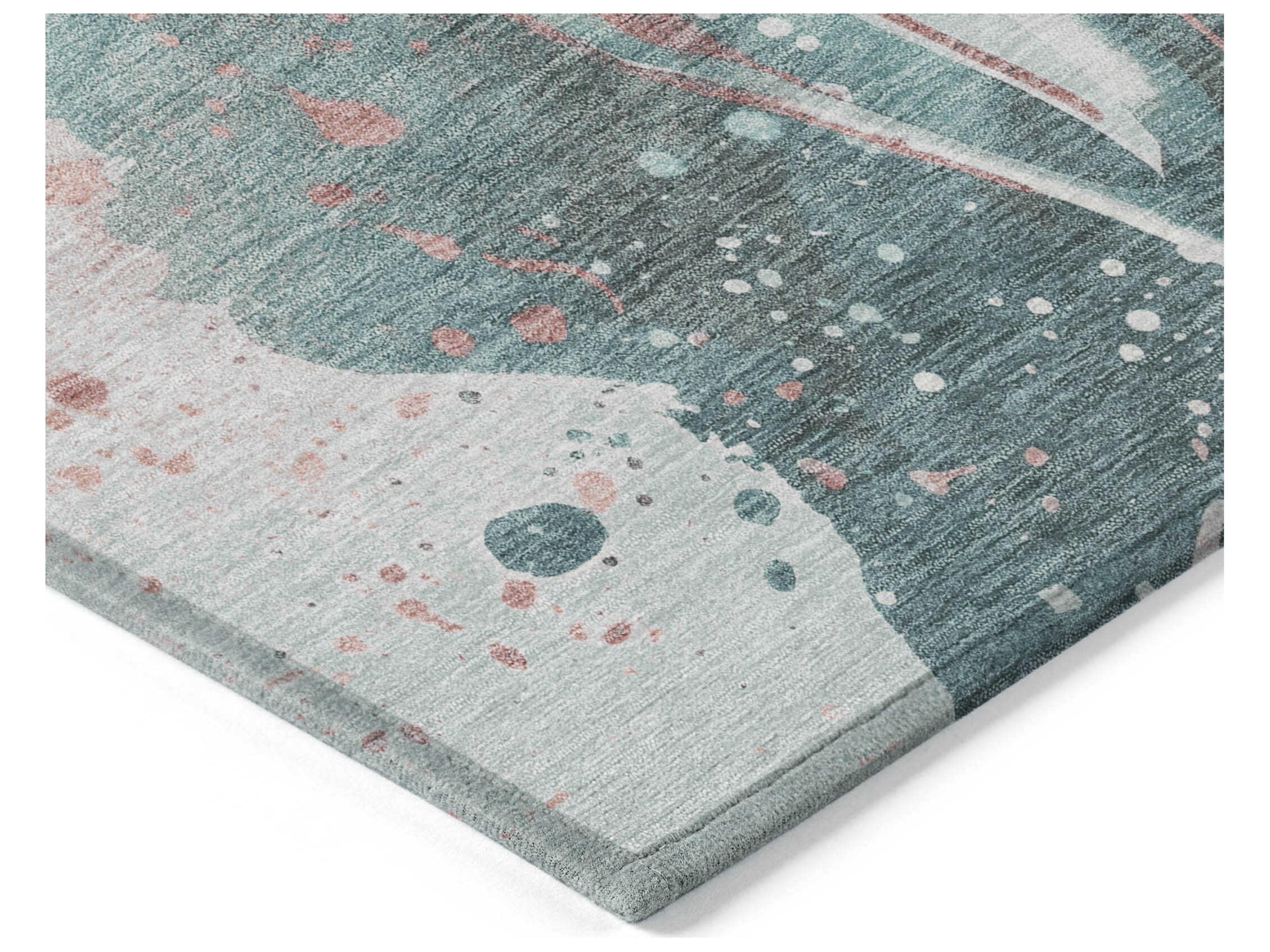 Dalyn Chantille Abstract Area Rug