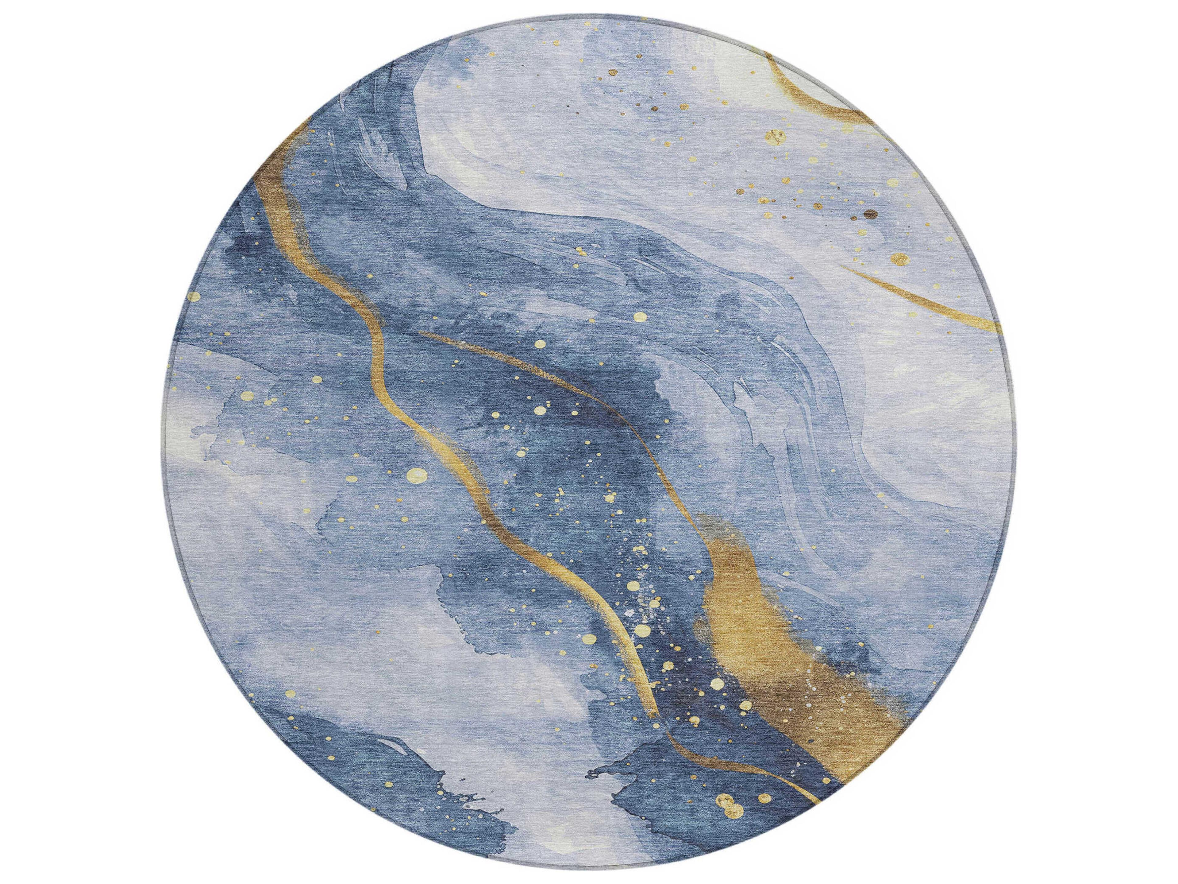 Dalyn Chantille Abstract Area Rug