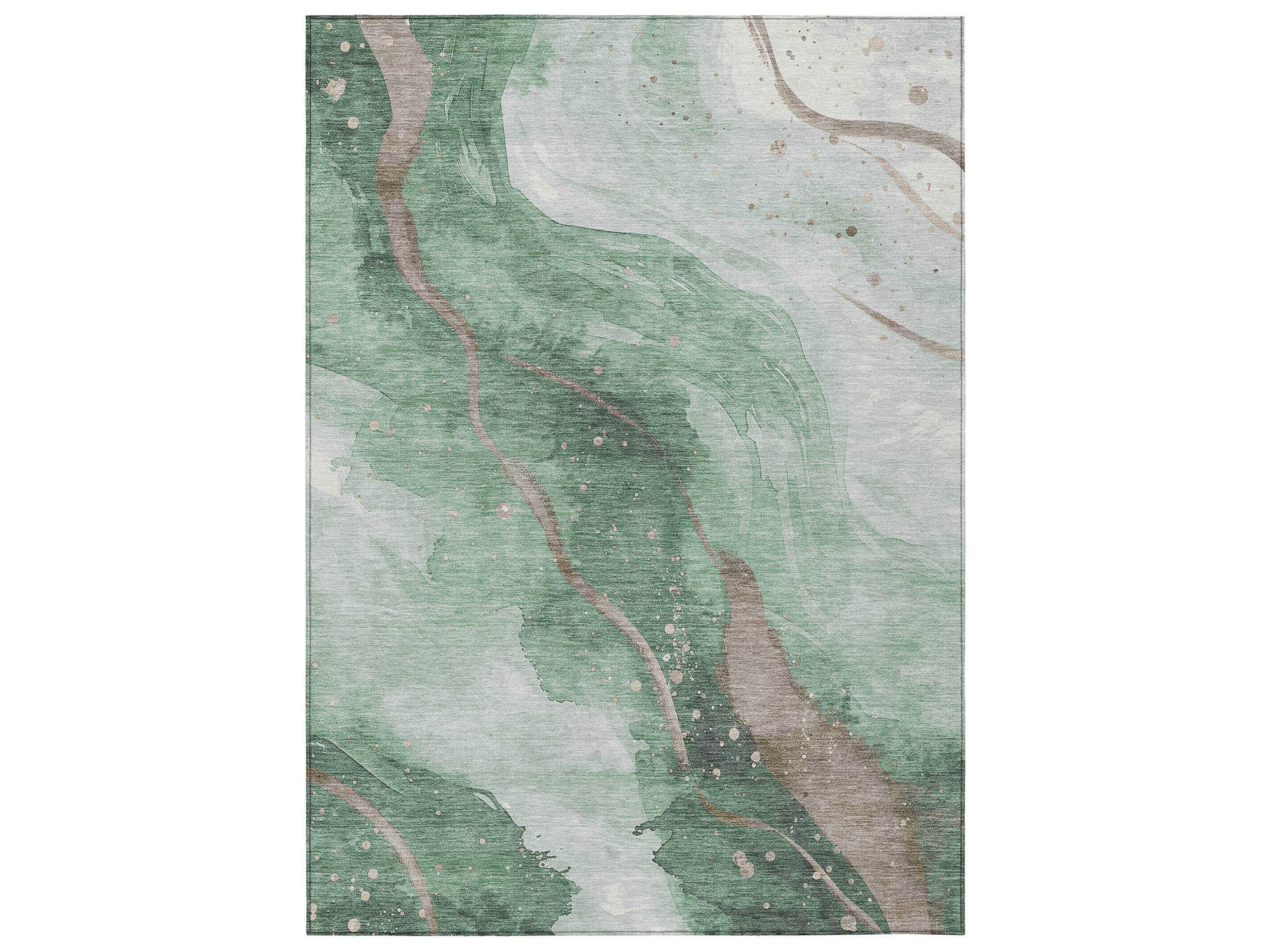 Chantille Abstract Area Rug