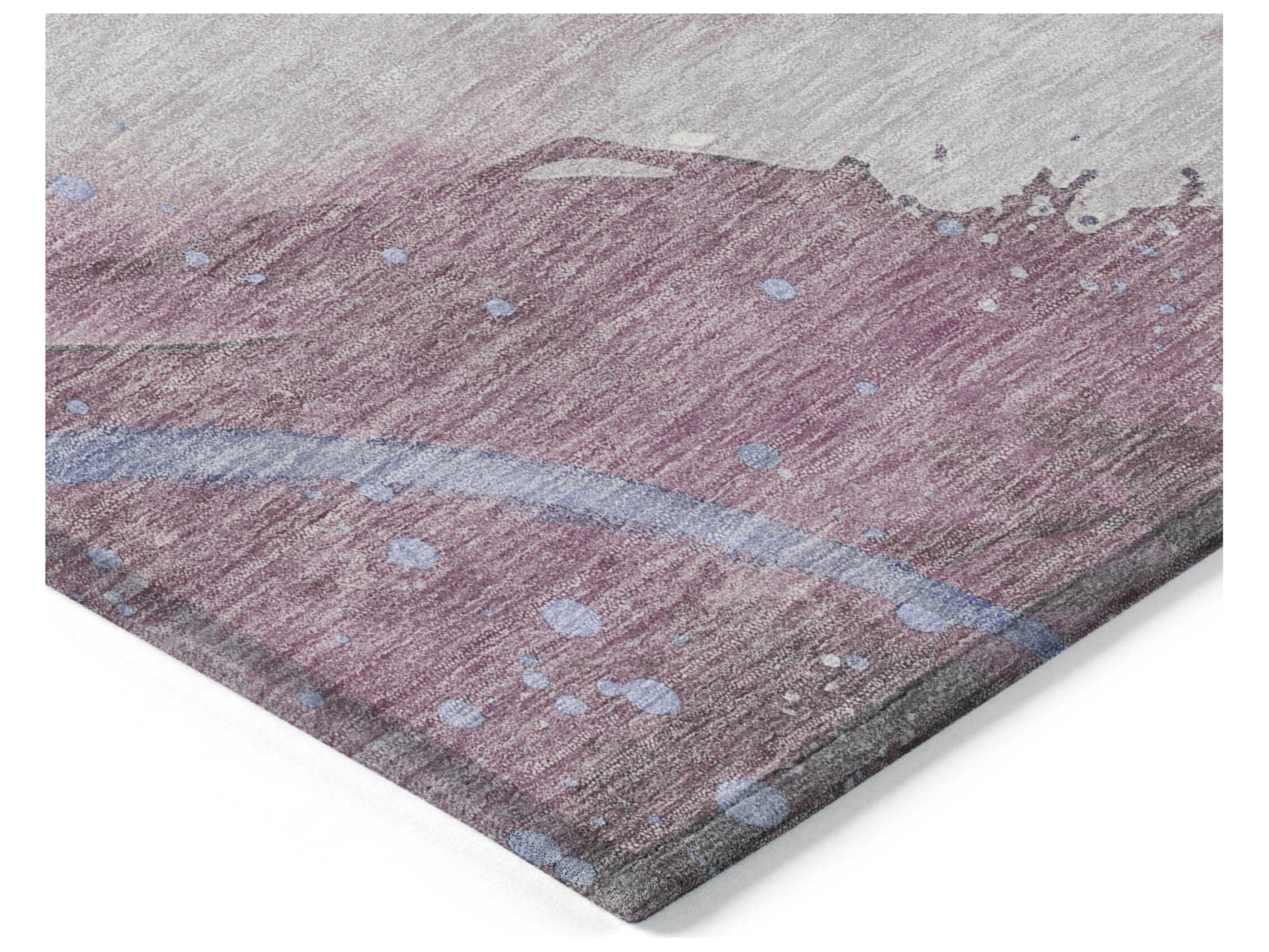 Dalyn Chantille Abstract Area Rug