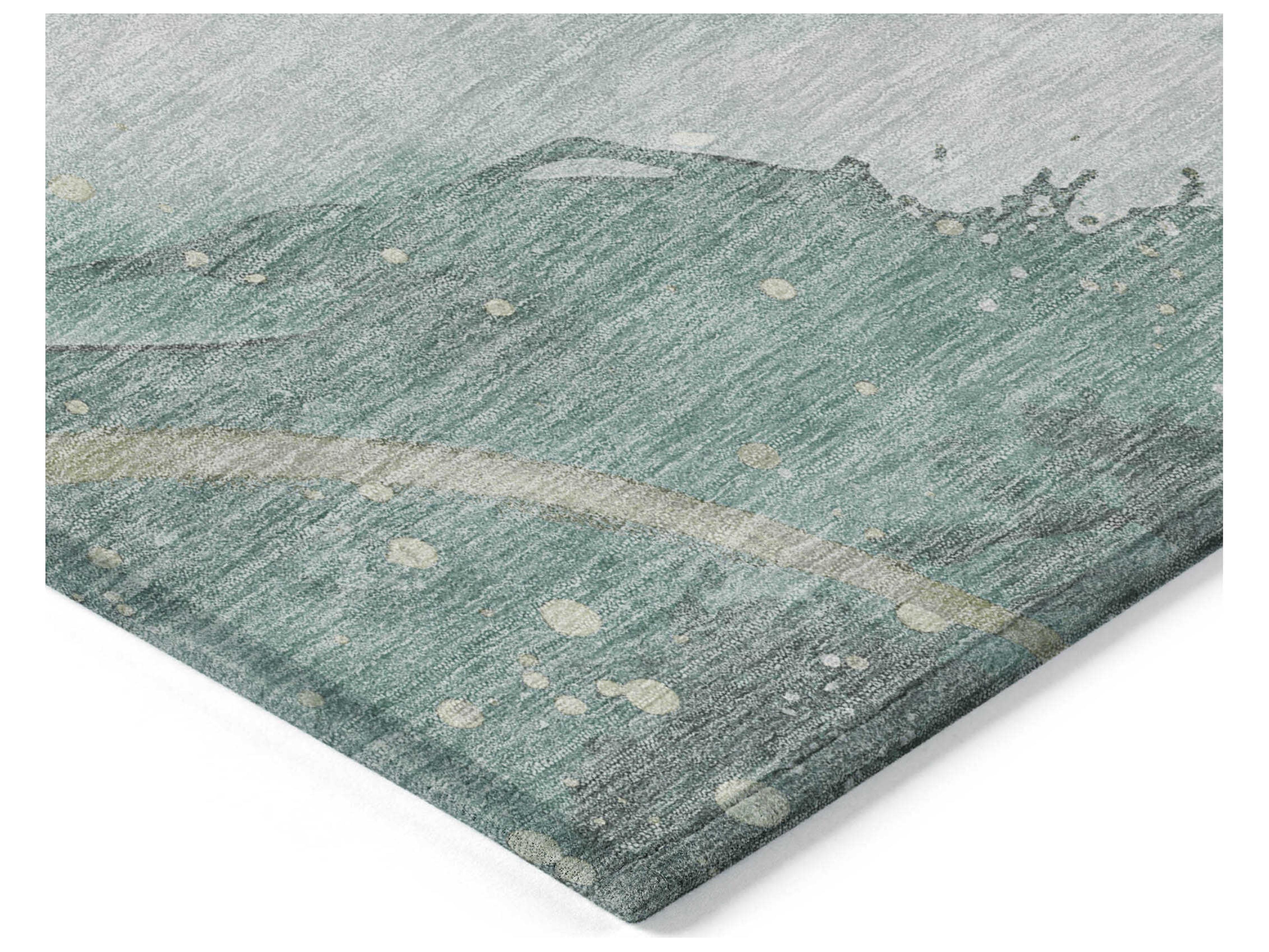 Dalyn Chantille Abstract Area Rug