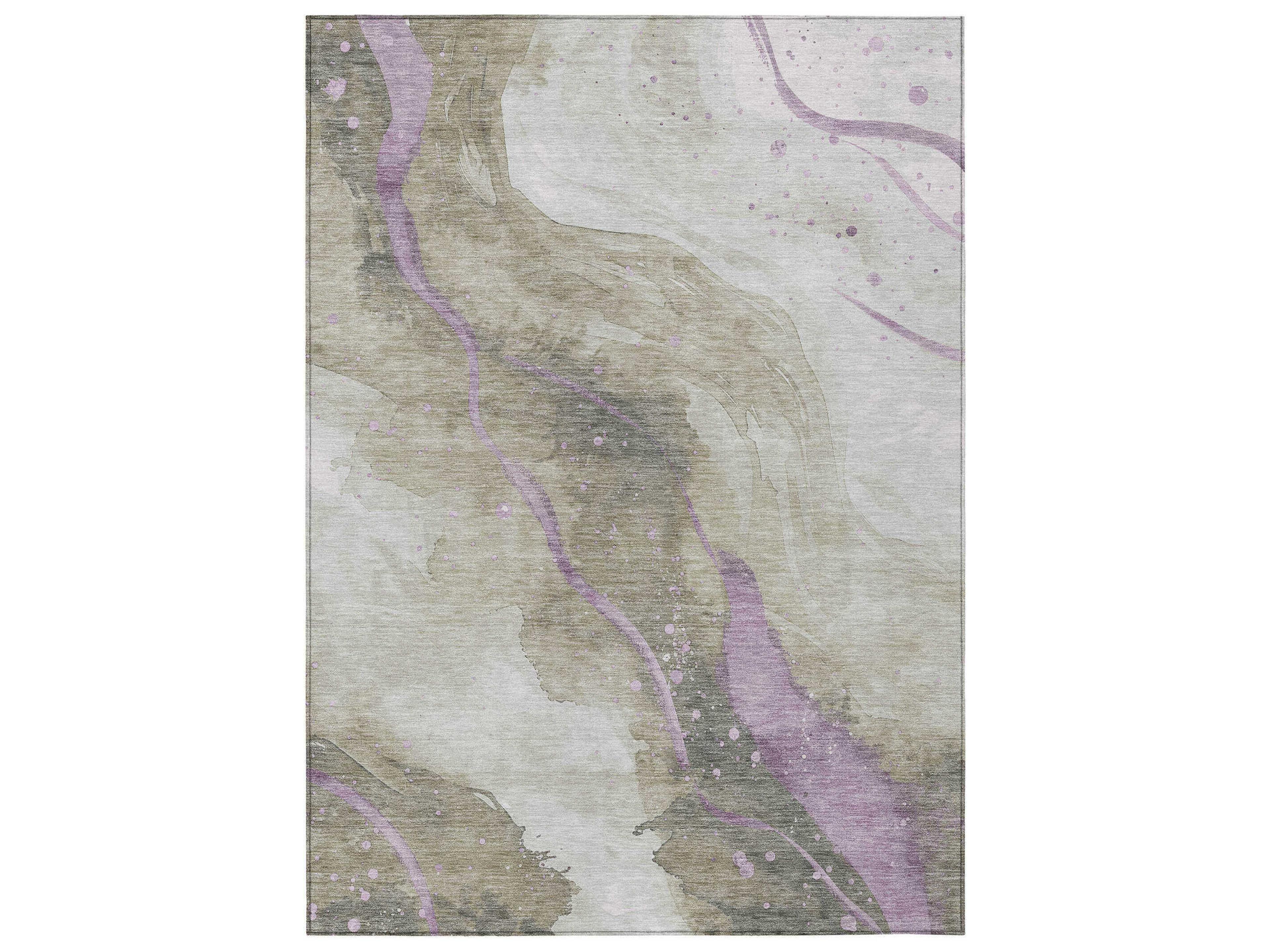 Chantille Abstract Area Rug