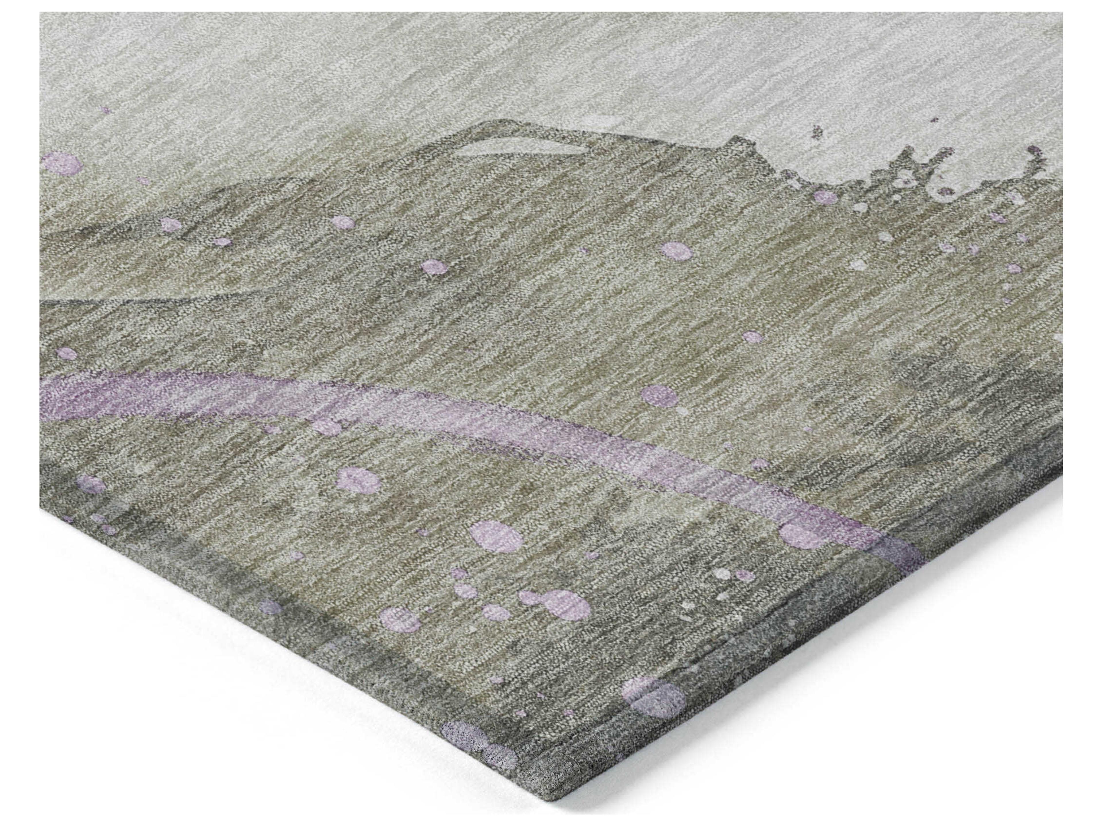 Dalyn Chantille Abstract Area Rug