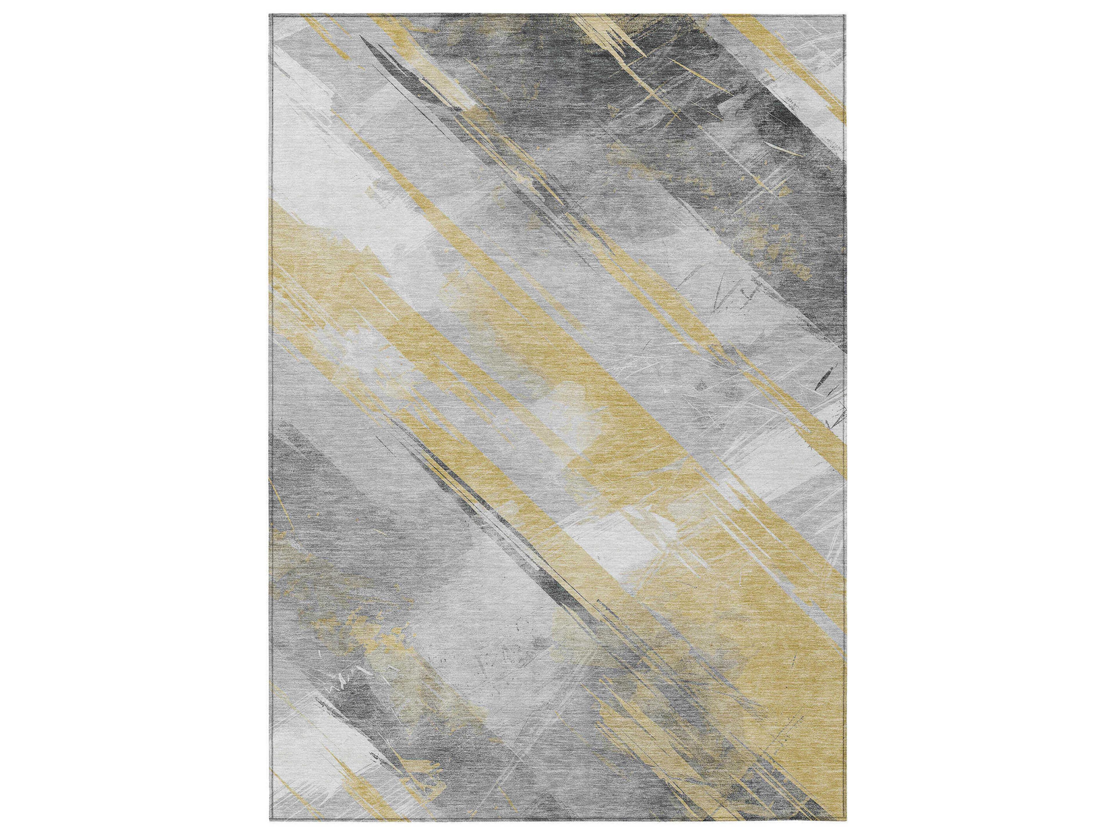 Chantille Abstract Area Rug