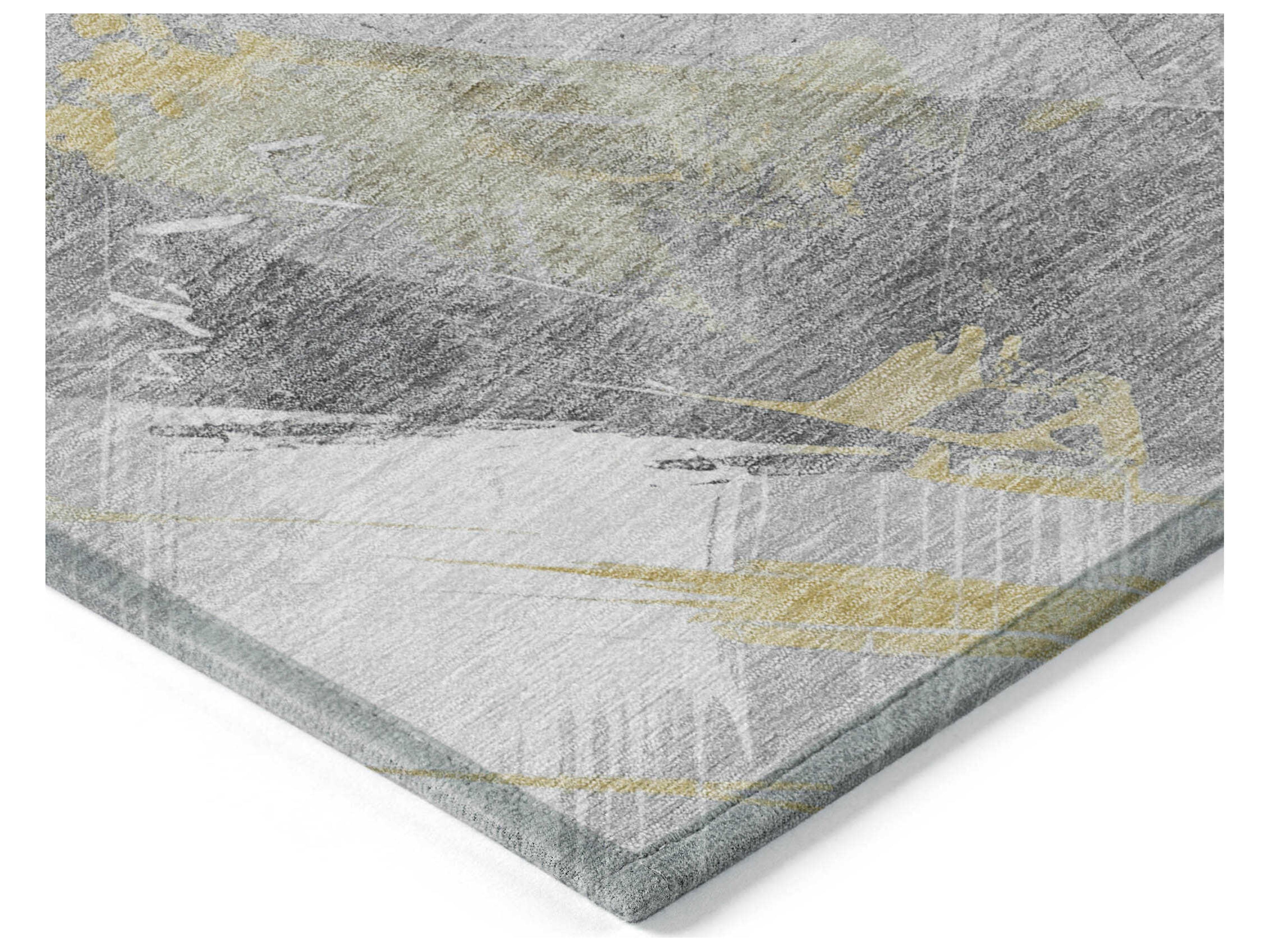 Dalyn Chantille Abstract Area Rug
