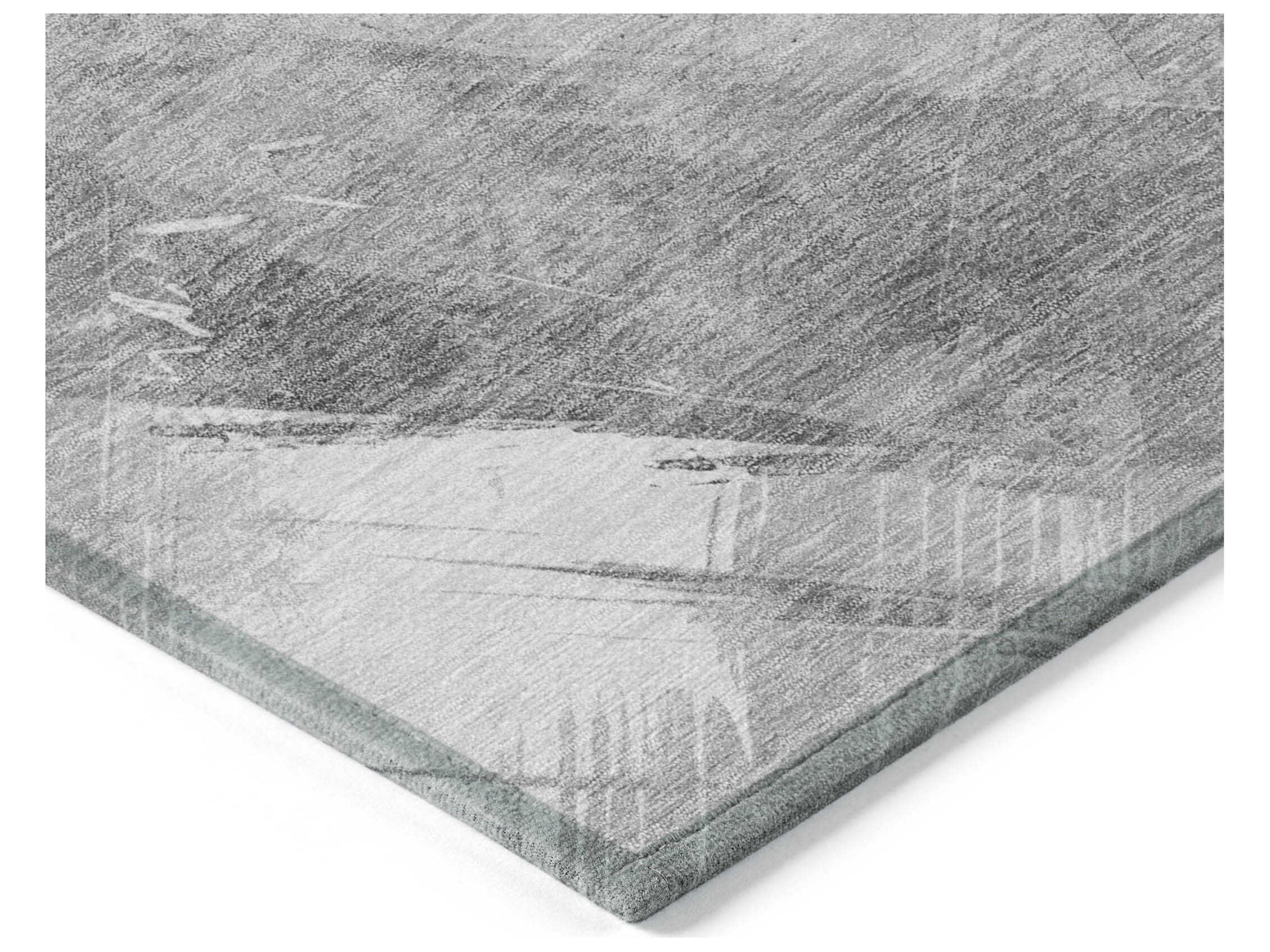 Dalyn Chantille Abstract Area Rug