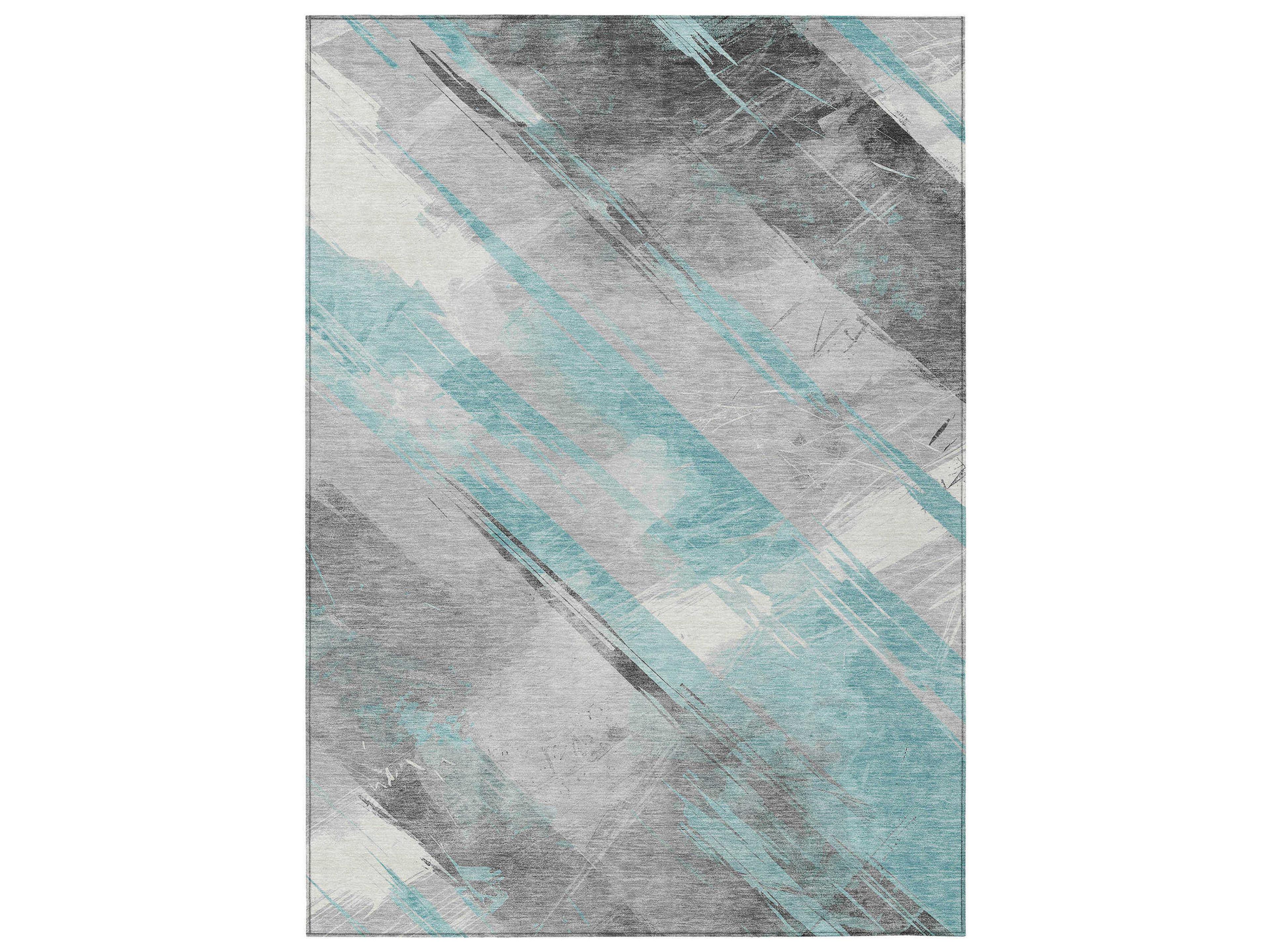 Chantille Abstract Area Rug