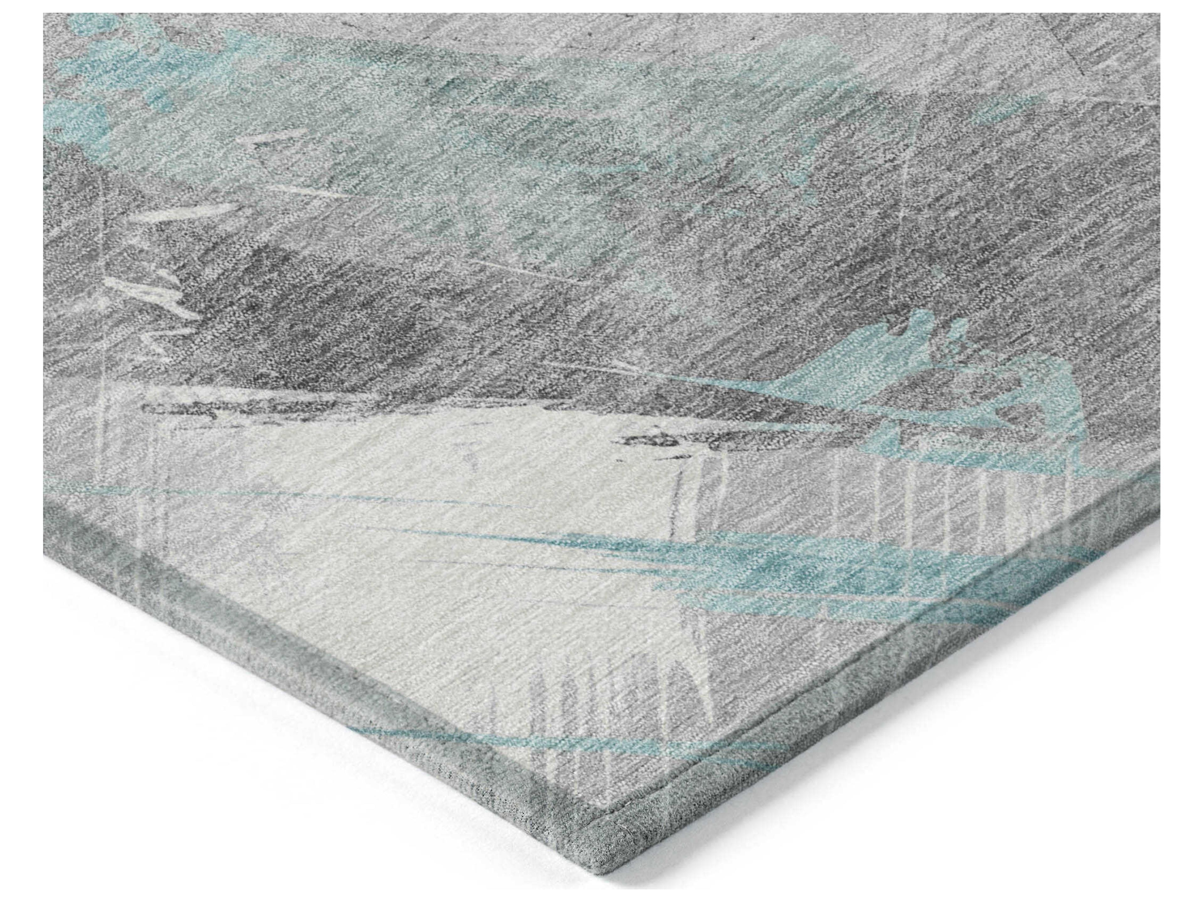 Dalyn Chantille Abstract Area Rug