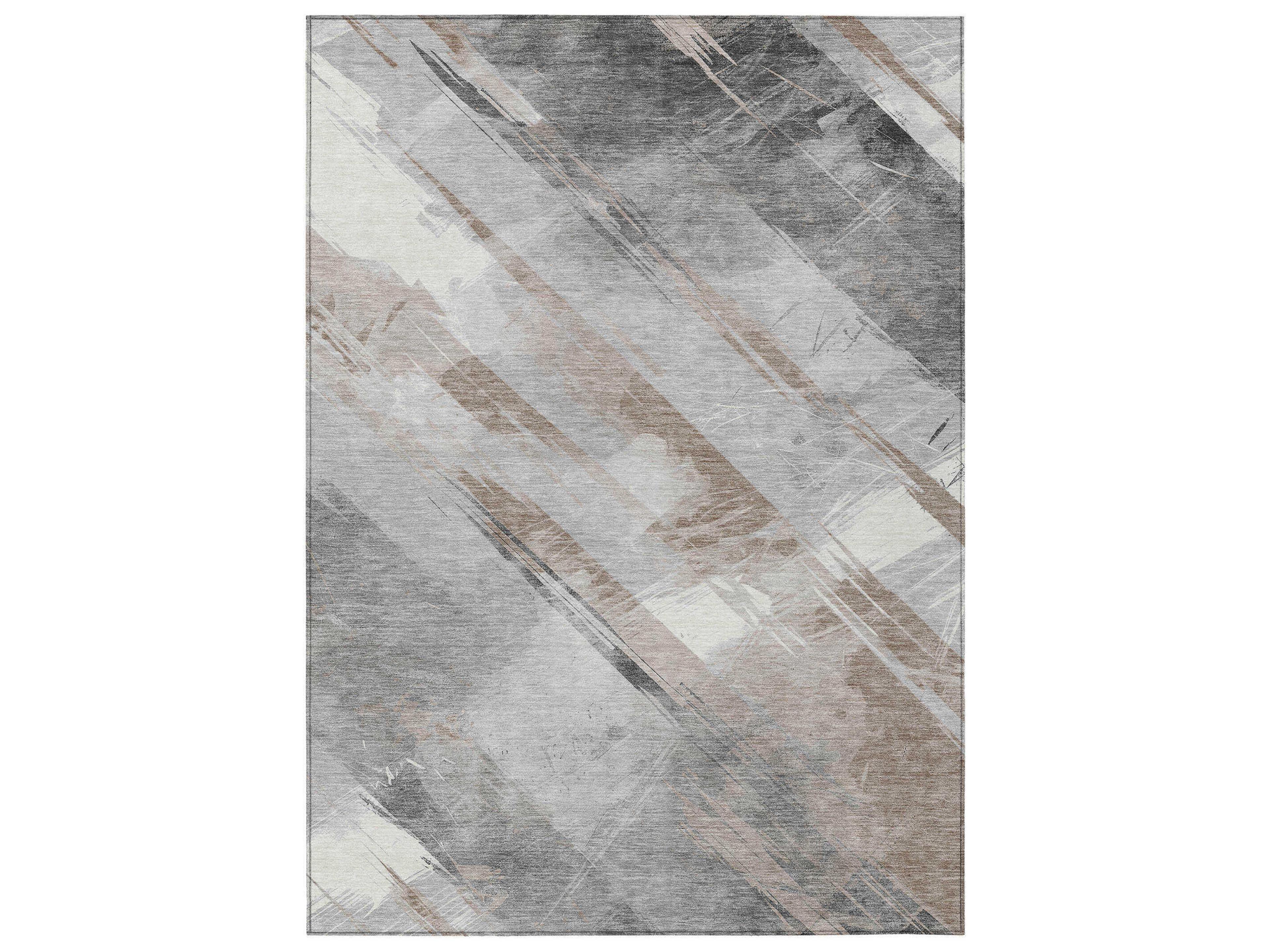 Chantille Abstract Area Rug