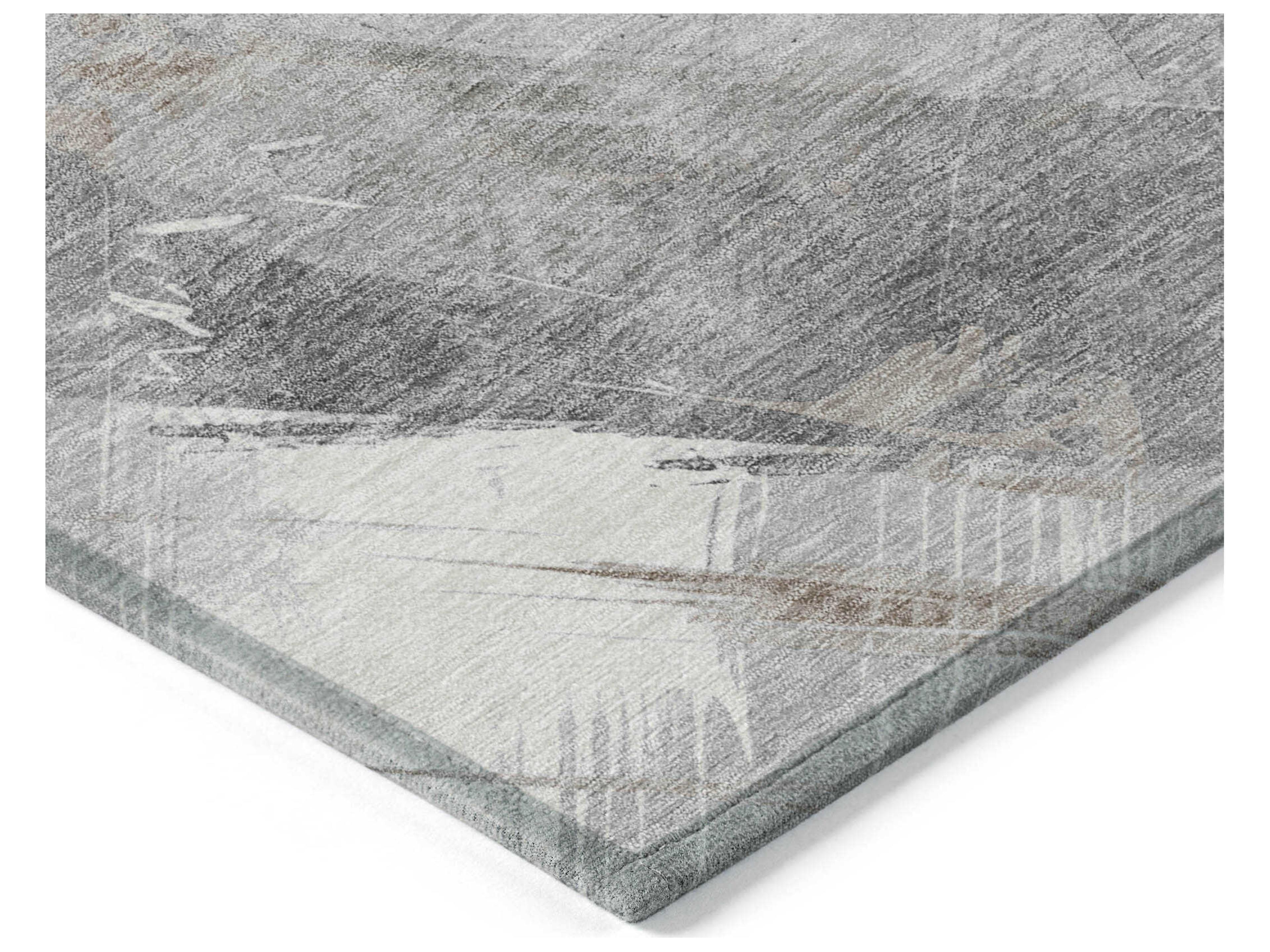 Dalyn Chantille Abstract Area Rug