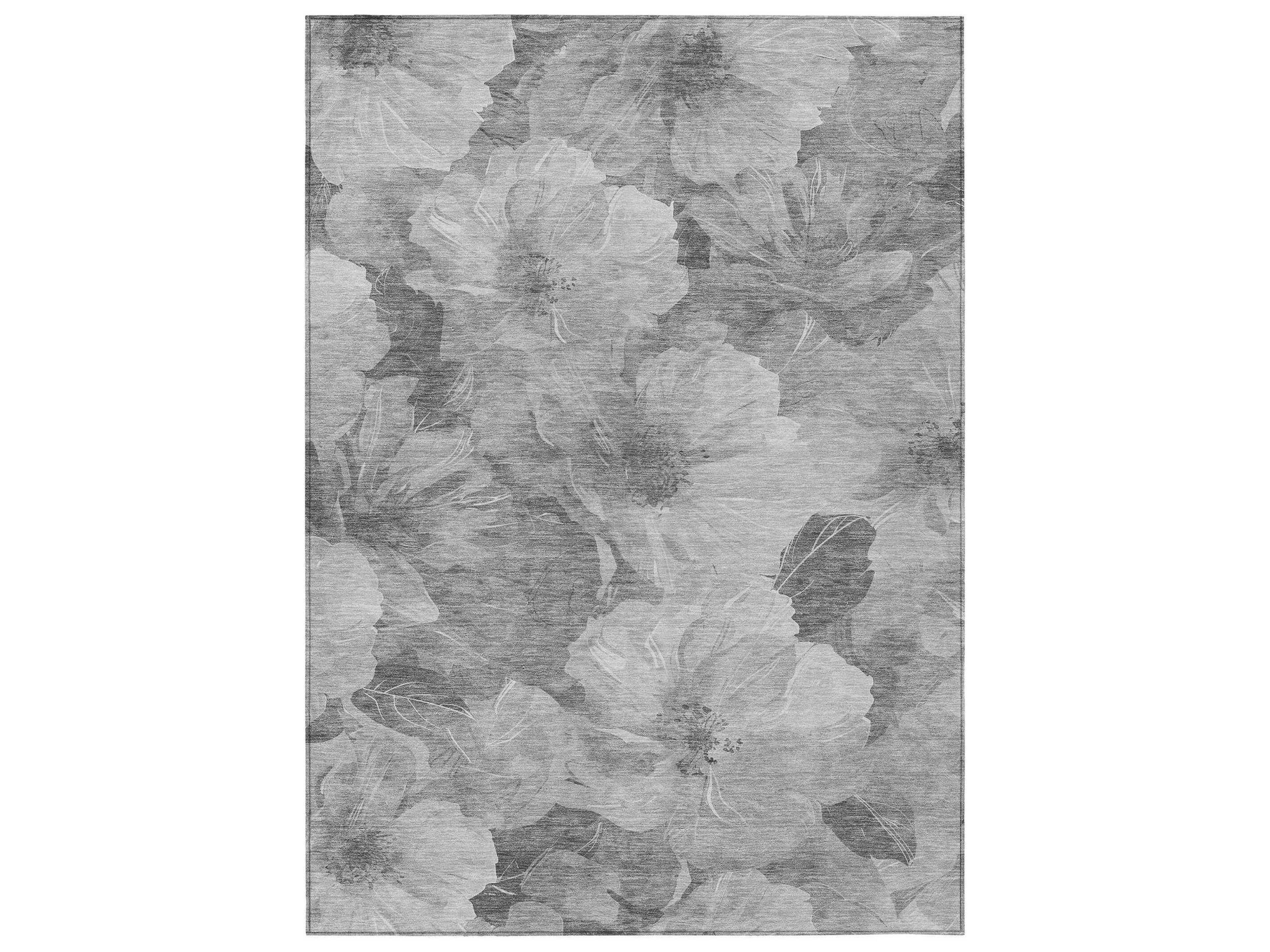 Chantille Floral Area Rug