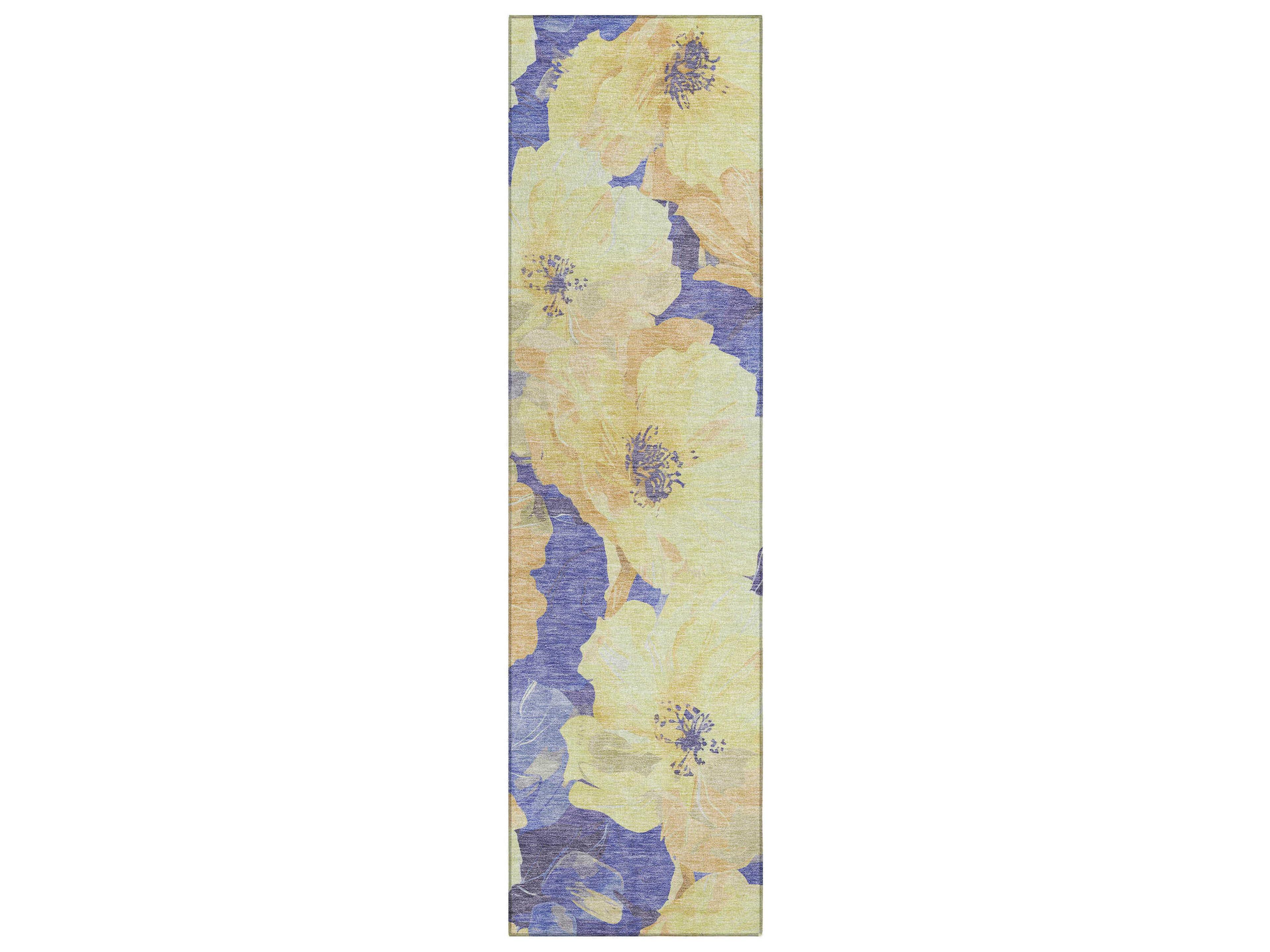 Dalyn Chantille Floral Area Rug