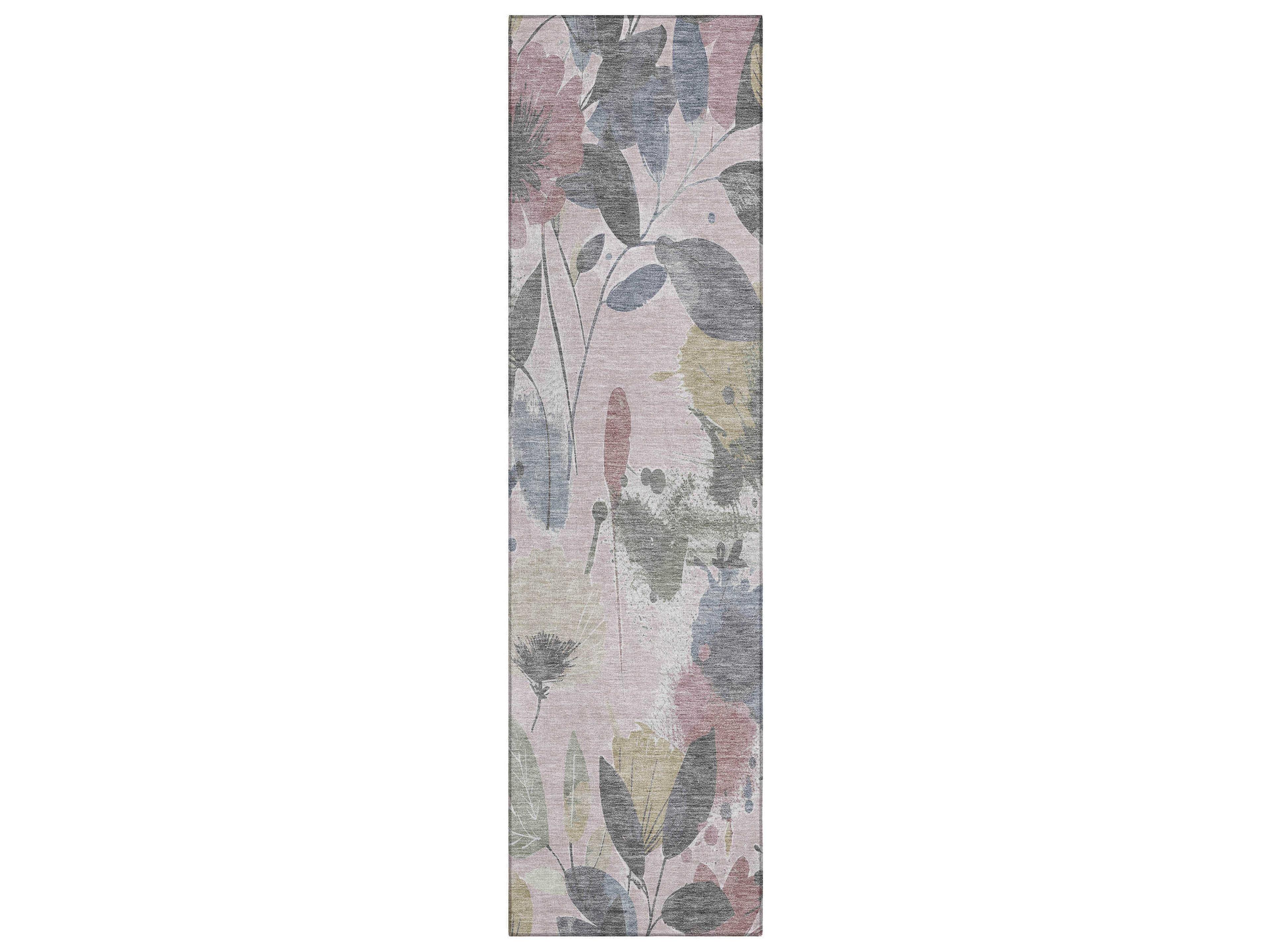 Dalyn Chantille Floral Area Rug