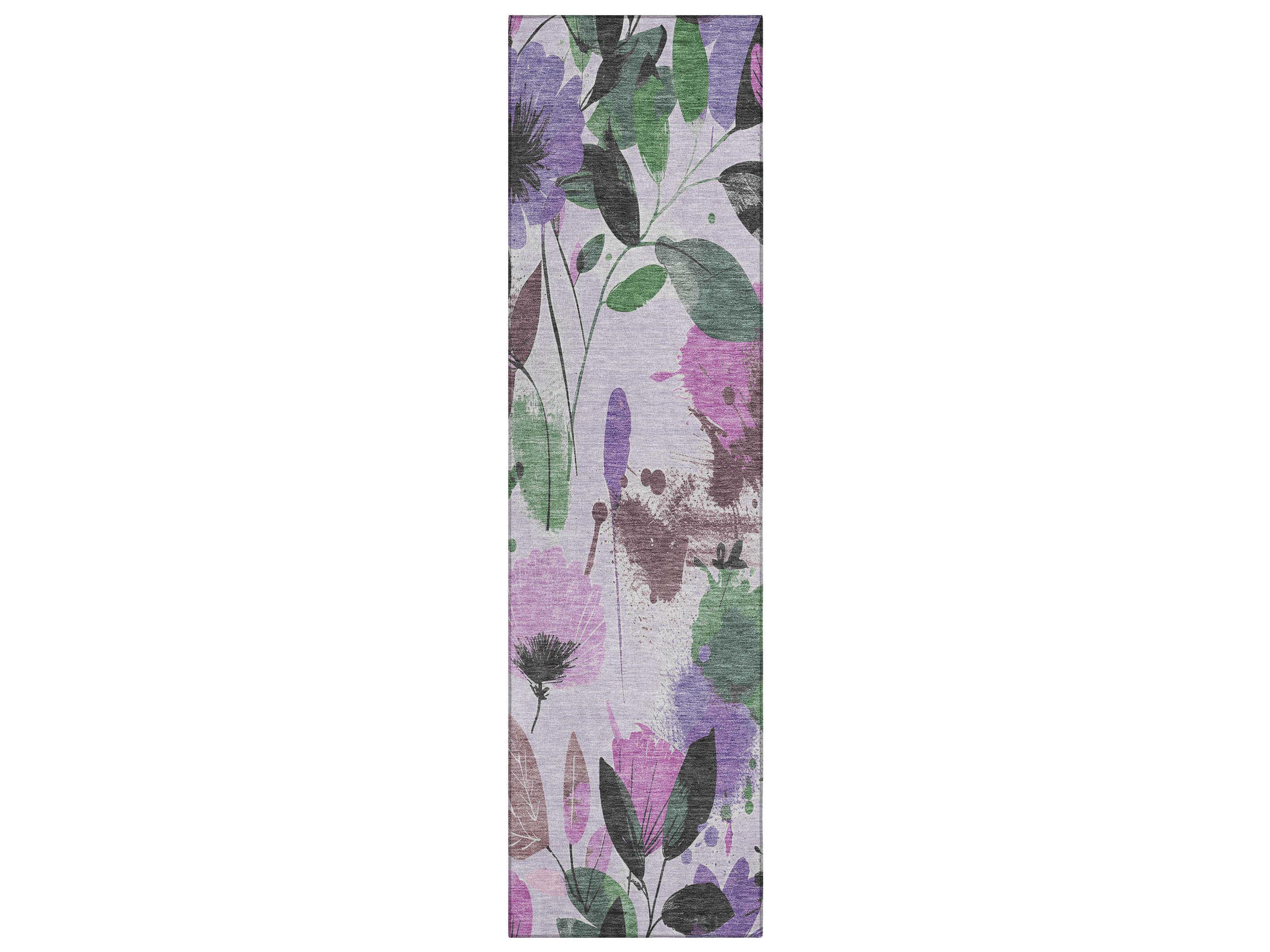 Dalyn Chantille Floral Area Rug