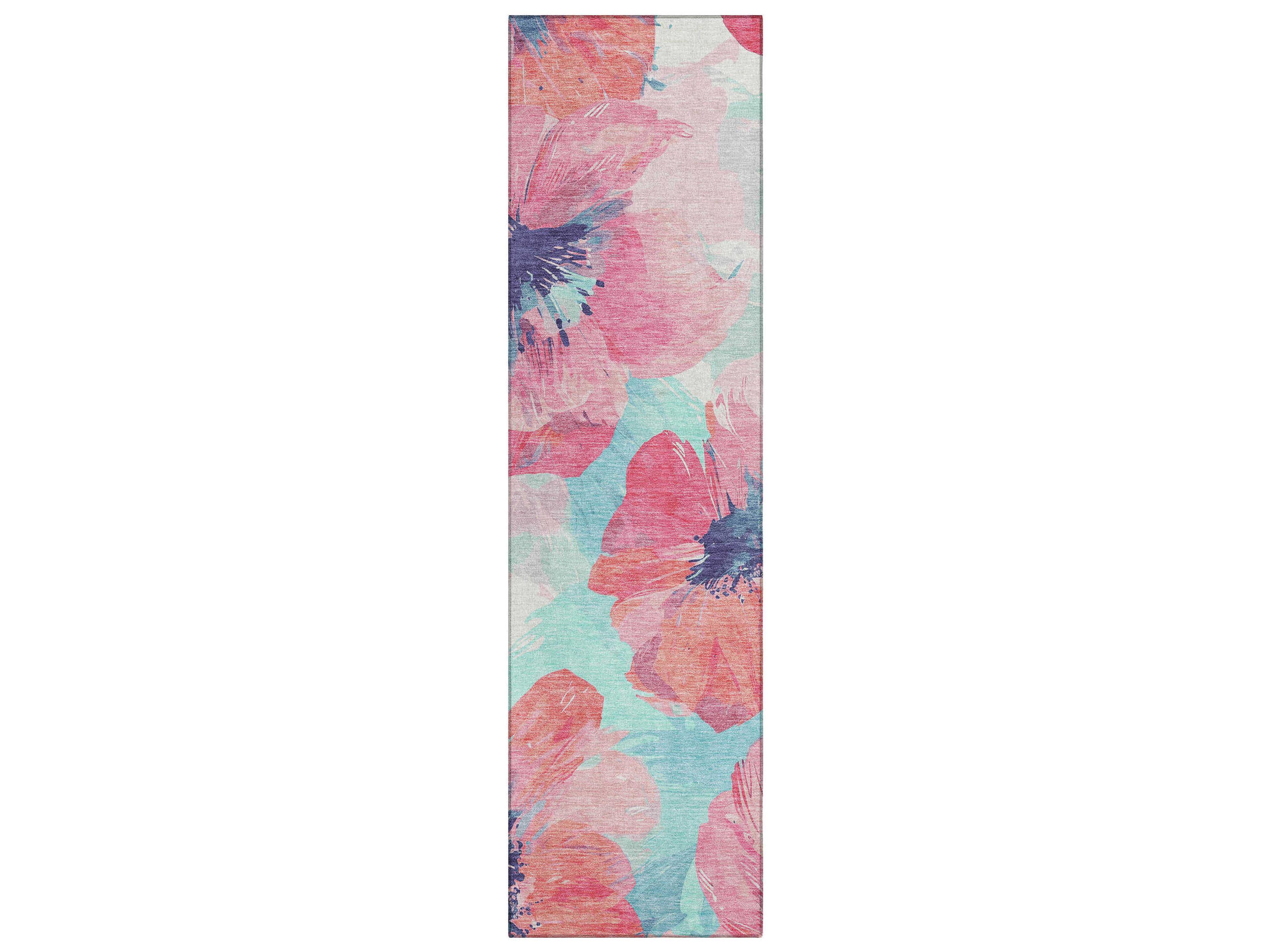 Dalyn Chantille Floral Area Rug
