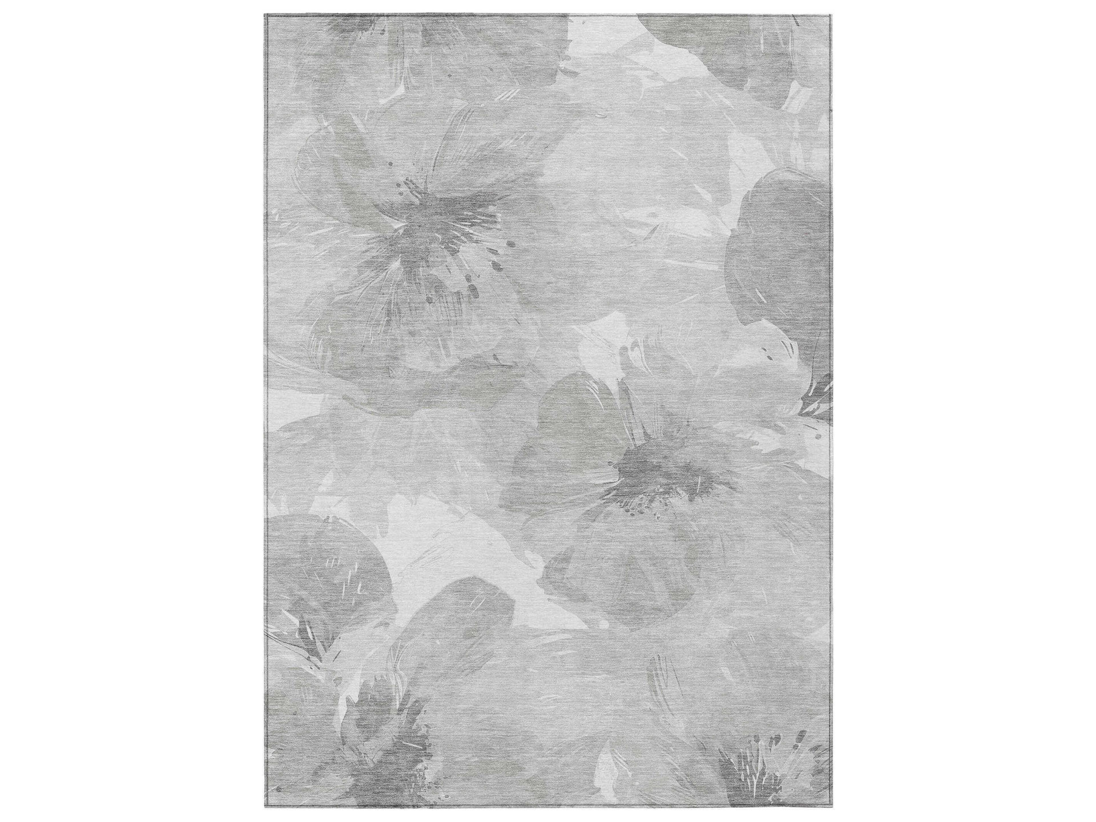 Chantille Floral Area Rug