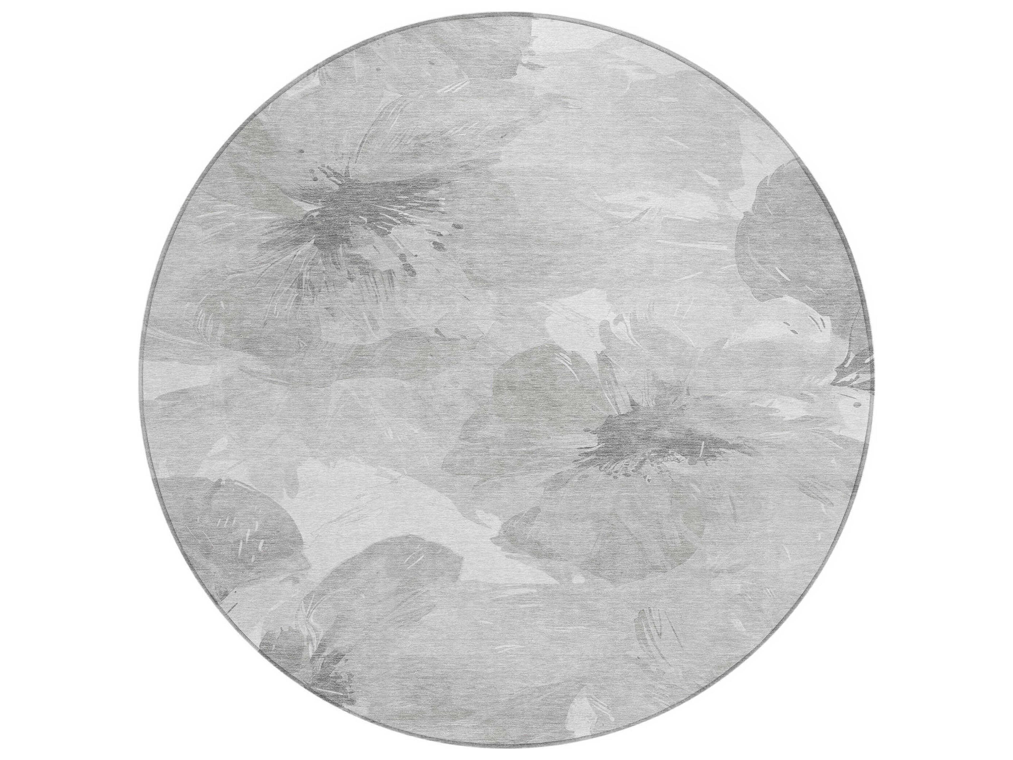 Dalyn Chantille Floral Area Rug