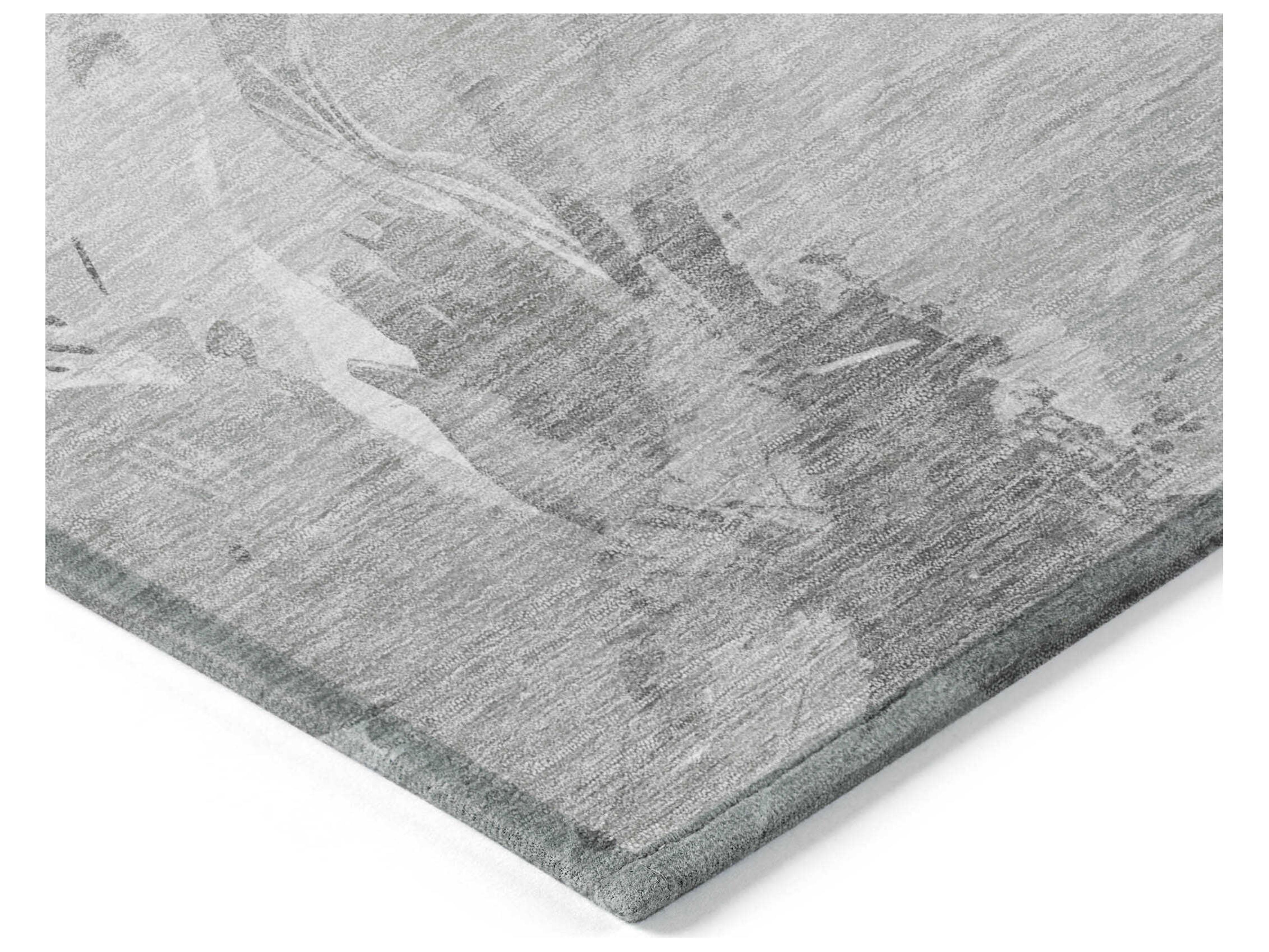 Dalyn Chantille Floral Area Rug