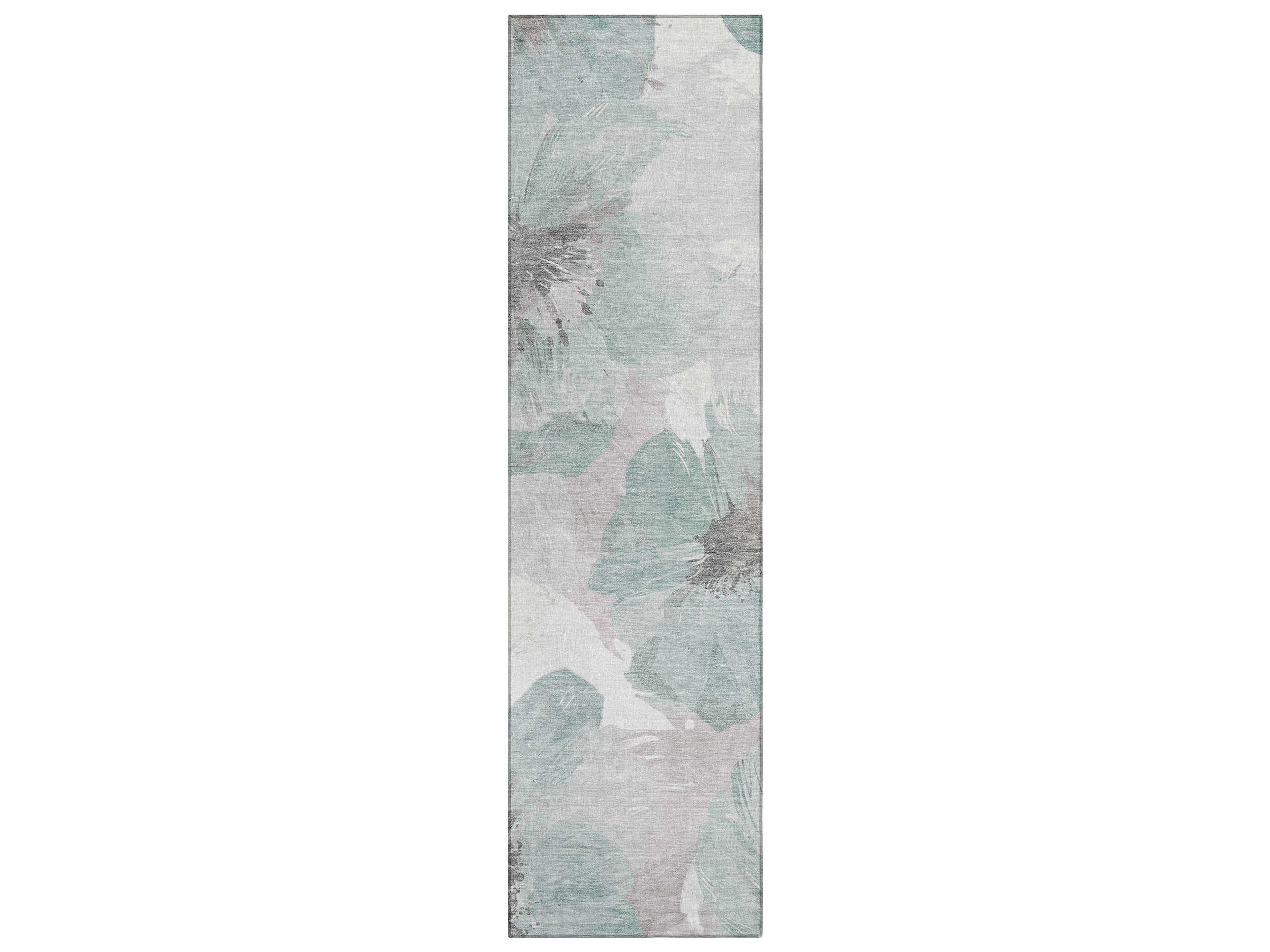 Dalyn Chantille Floral Area Rug