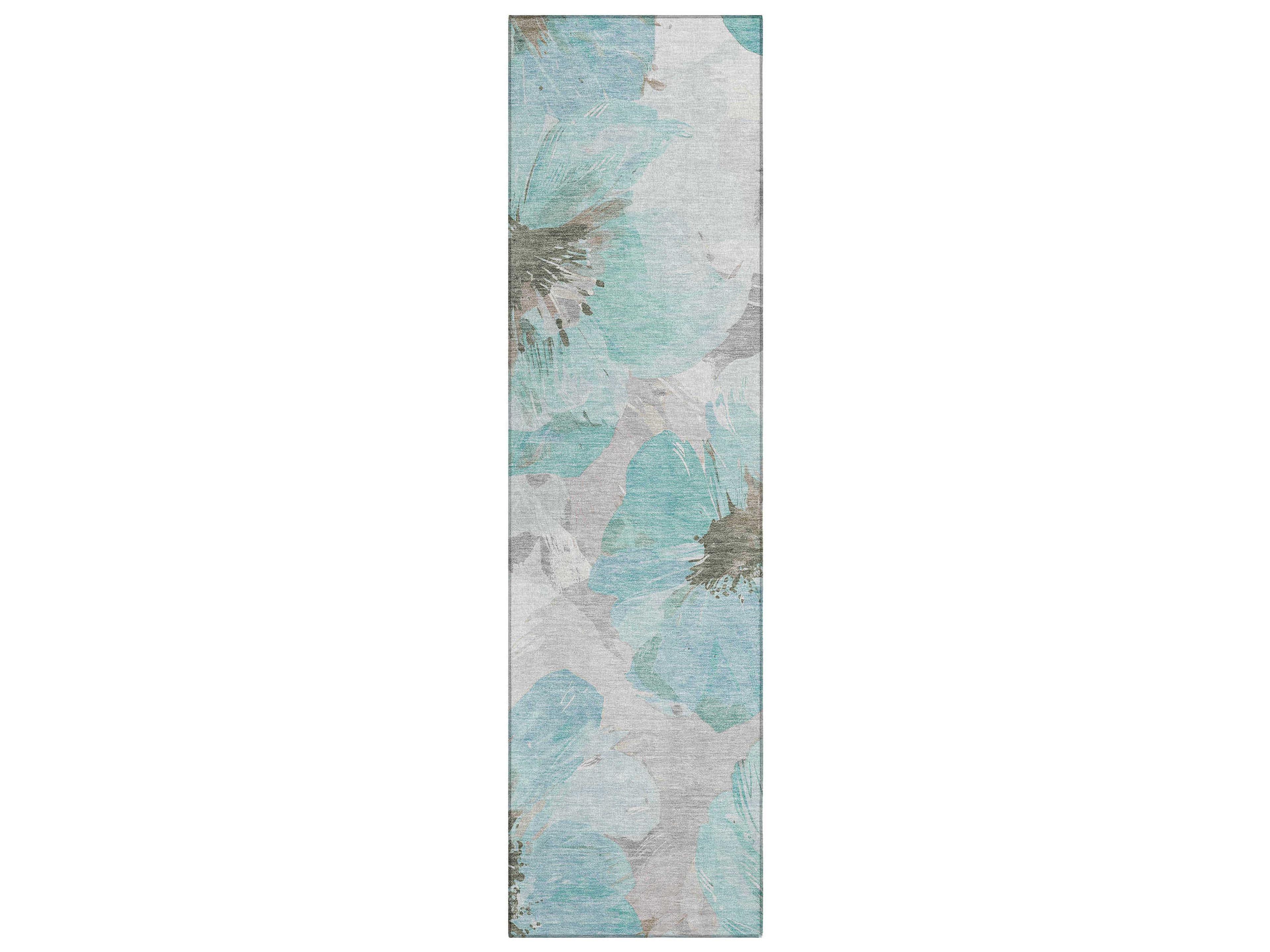 Dalyn Chantille Floral Area Rug