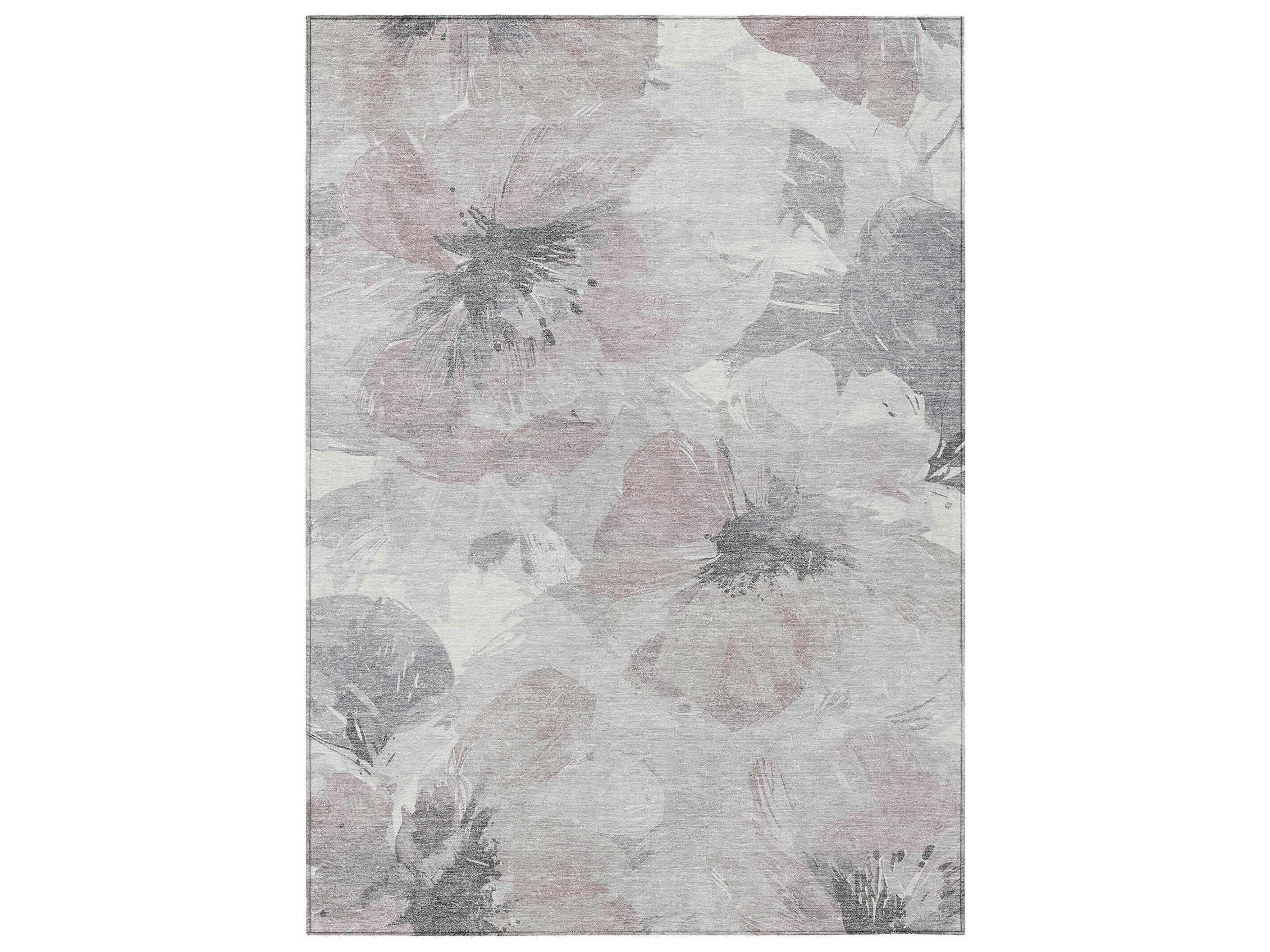 Chantille Floral Area Rug