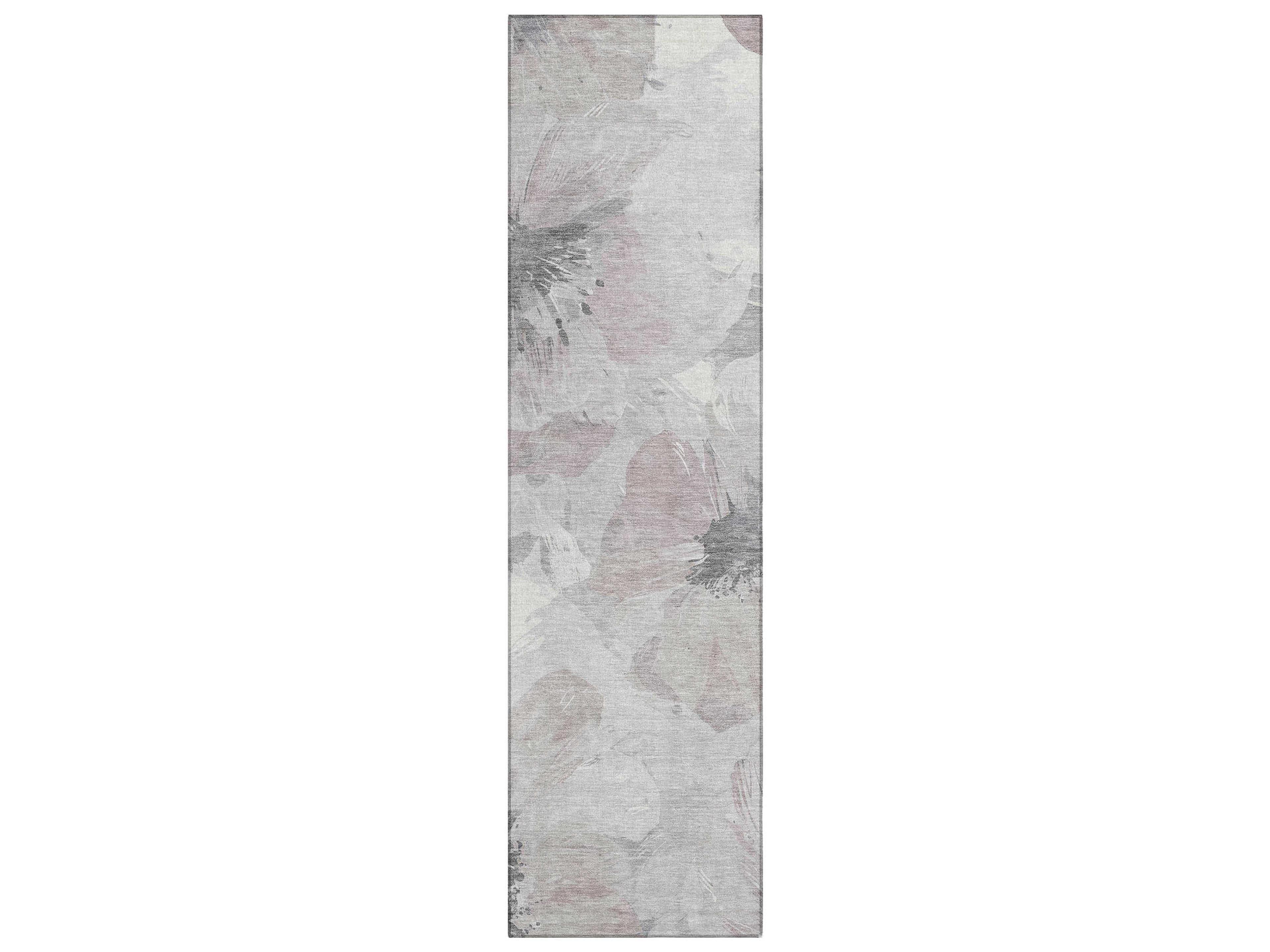 Dalyn Chantille Floral Area Rug