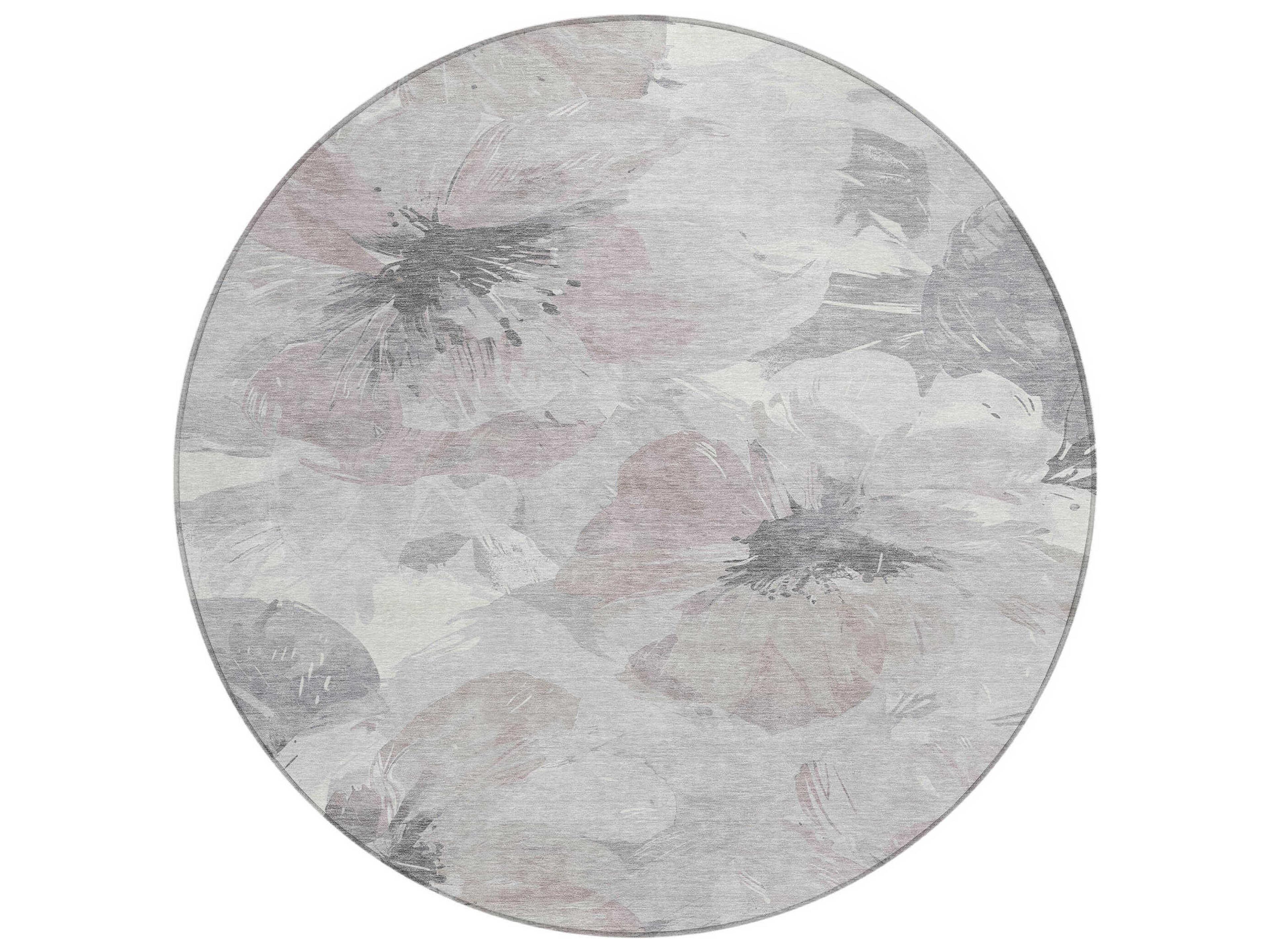 Dalyn Chantille Floral Area Rug