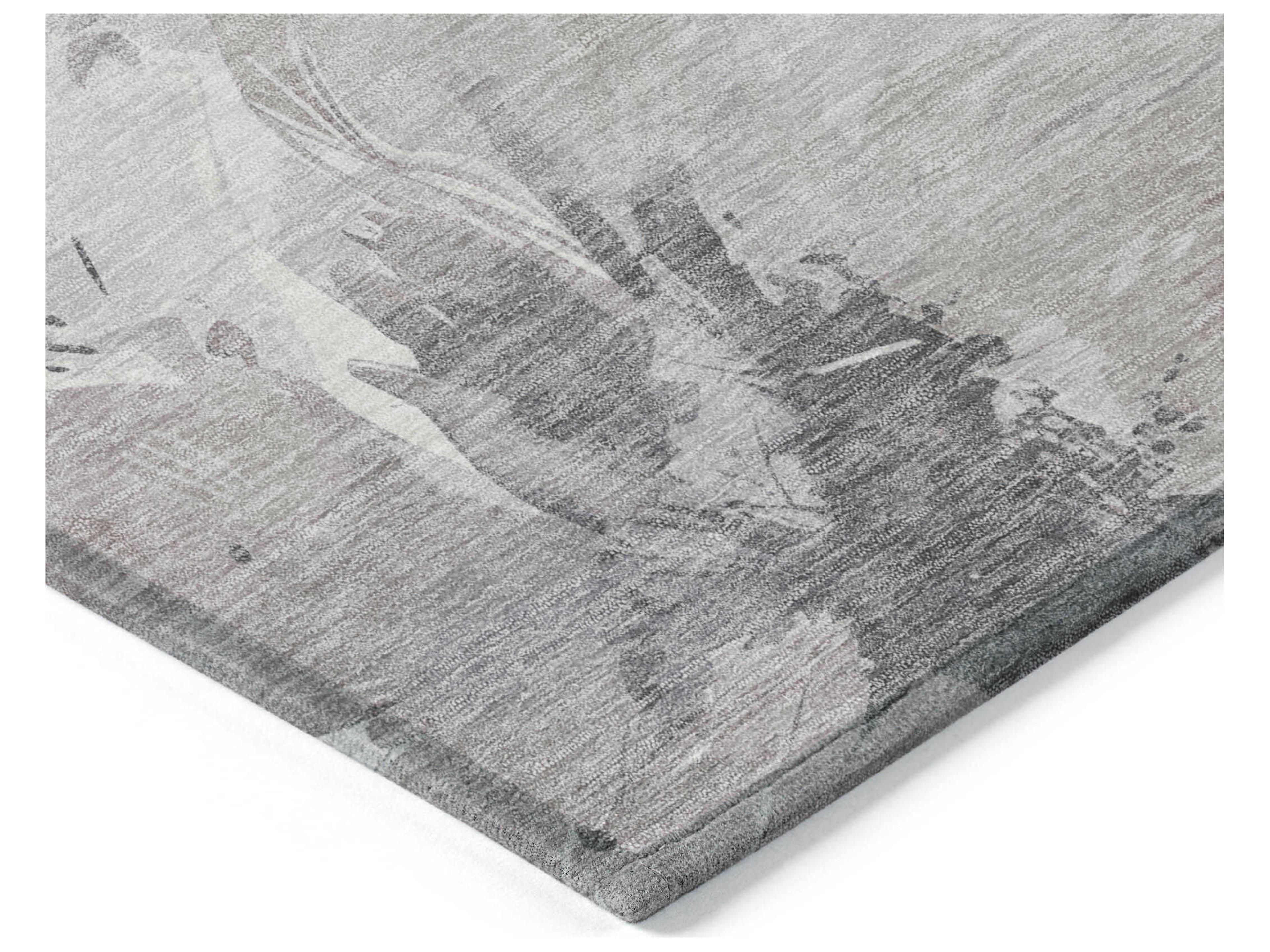 Dalyn Chantille Floral Area Rug