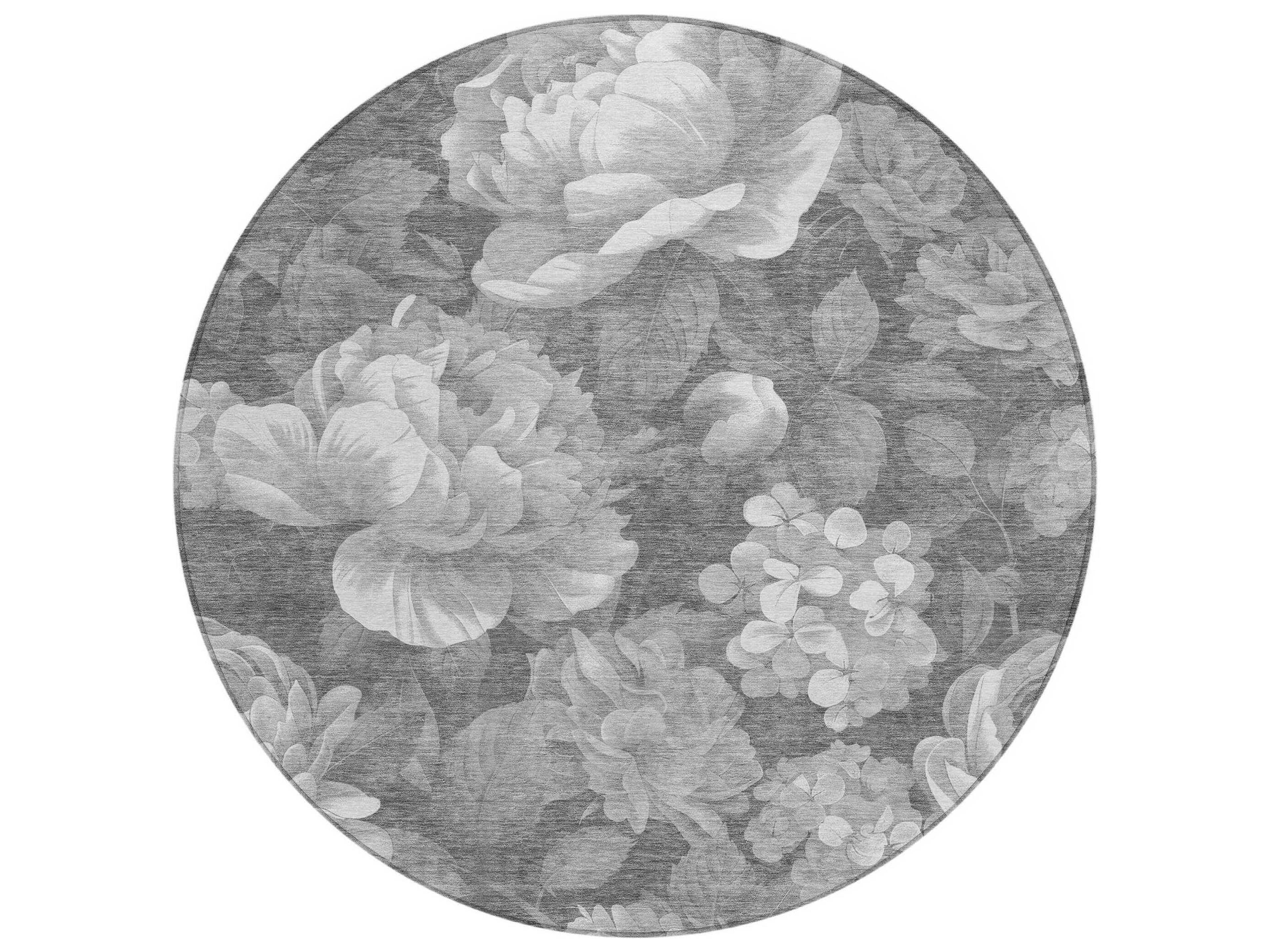 Dalyn Chantille Floral Area Rug