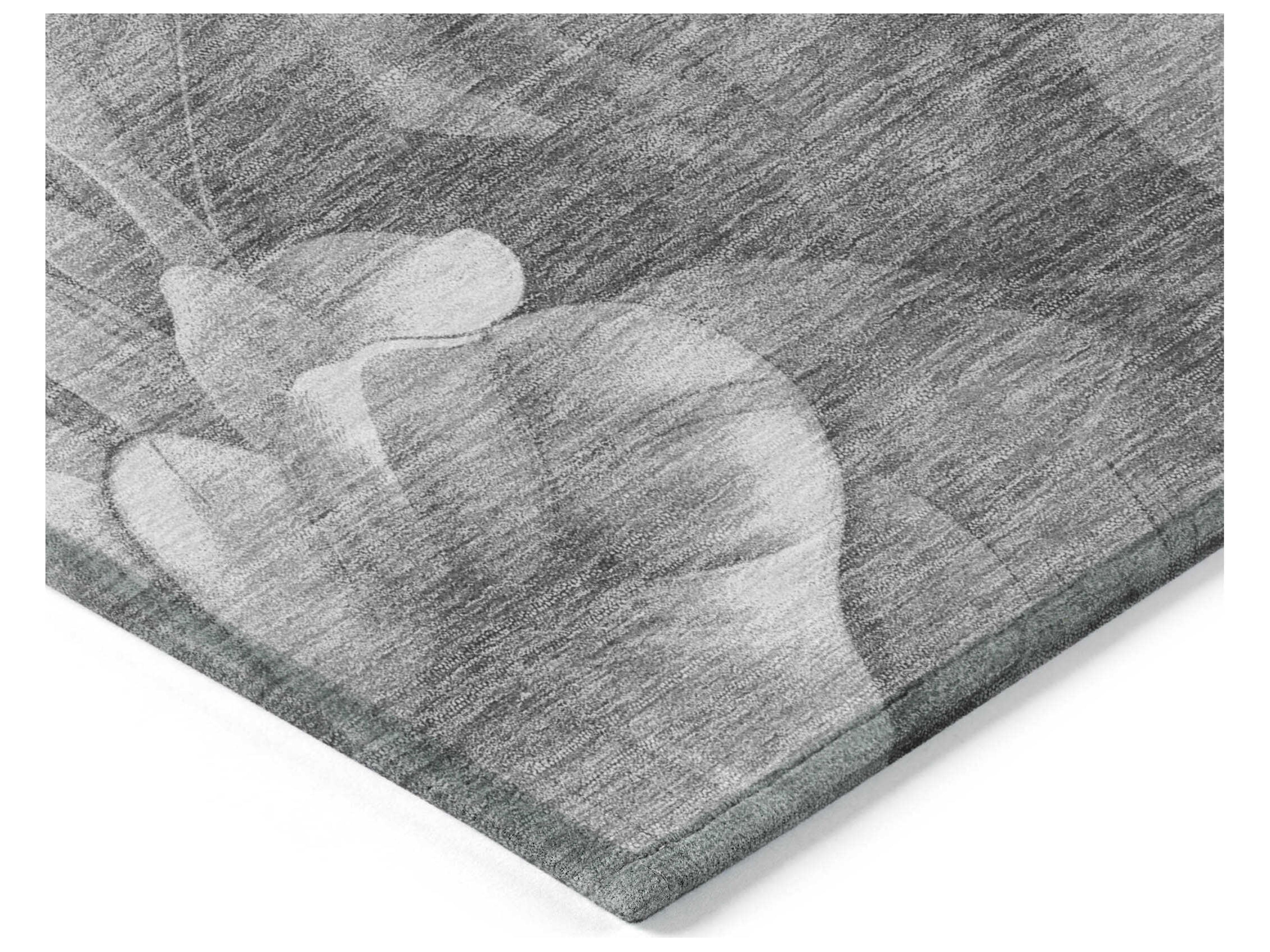 Dalyn Chantille Floral Area Rug