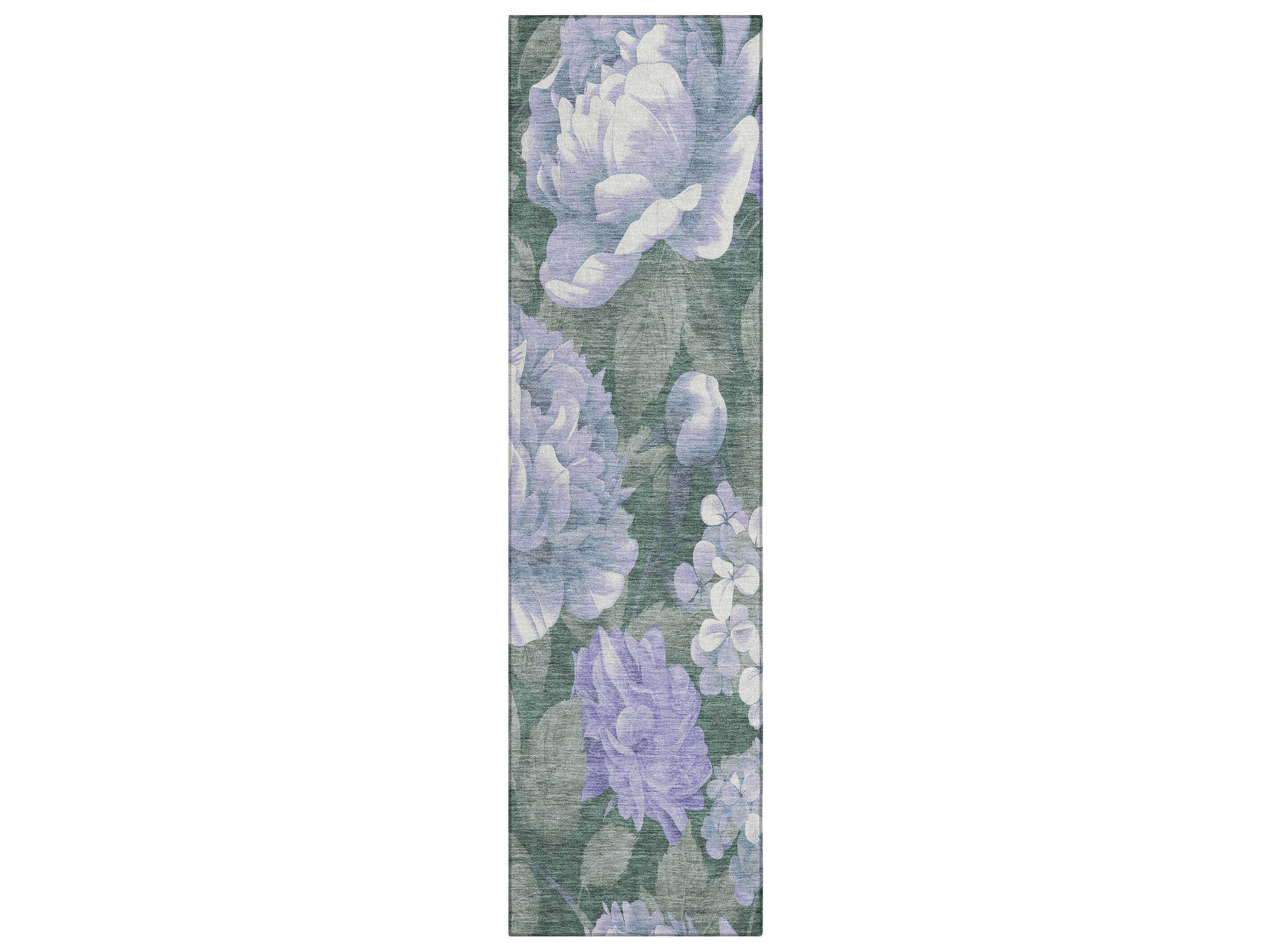 Dalyn Chantille Floral Area Rug