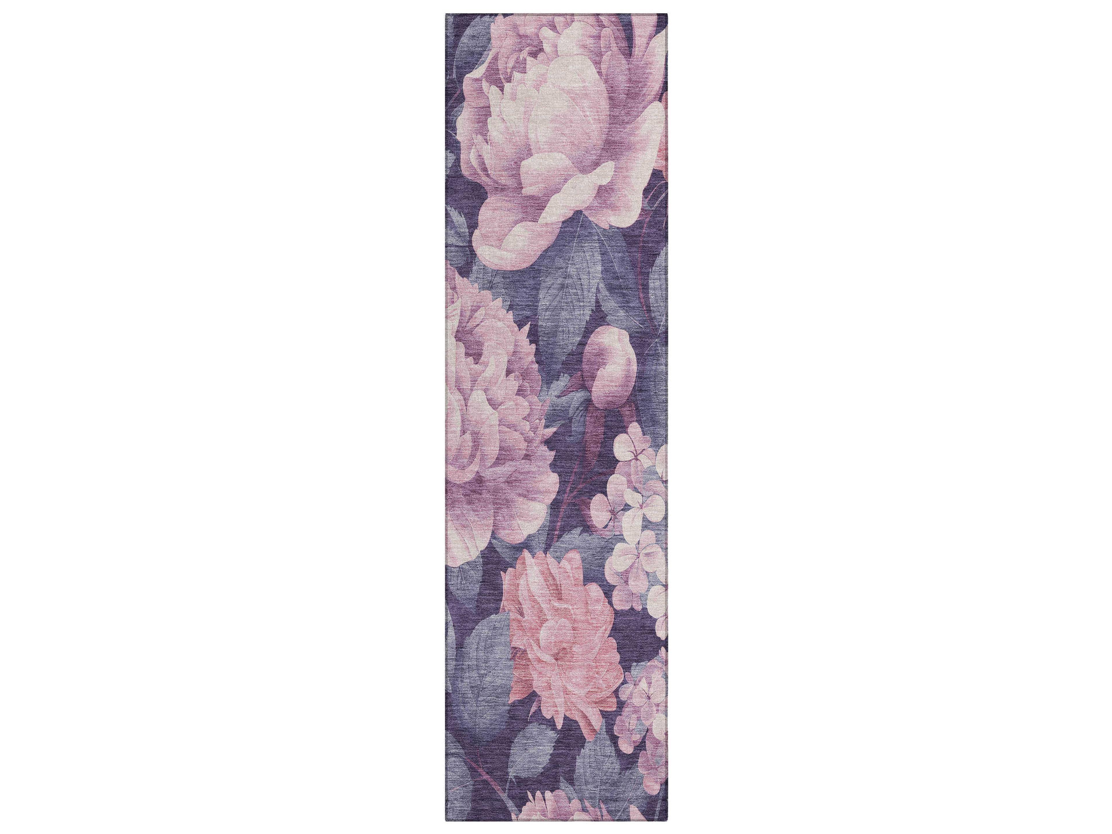 Dalyn Chantille Floral Area Rug