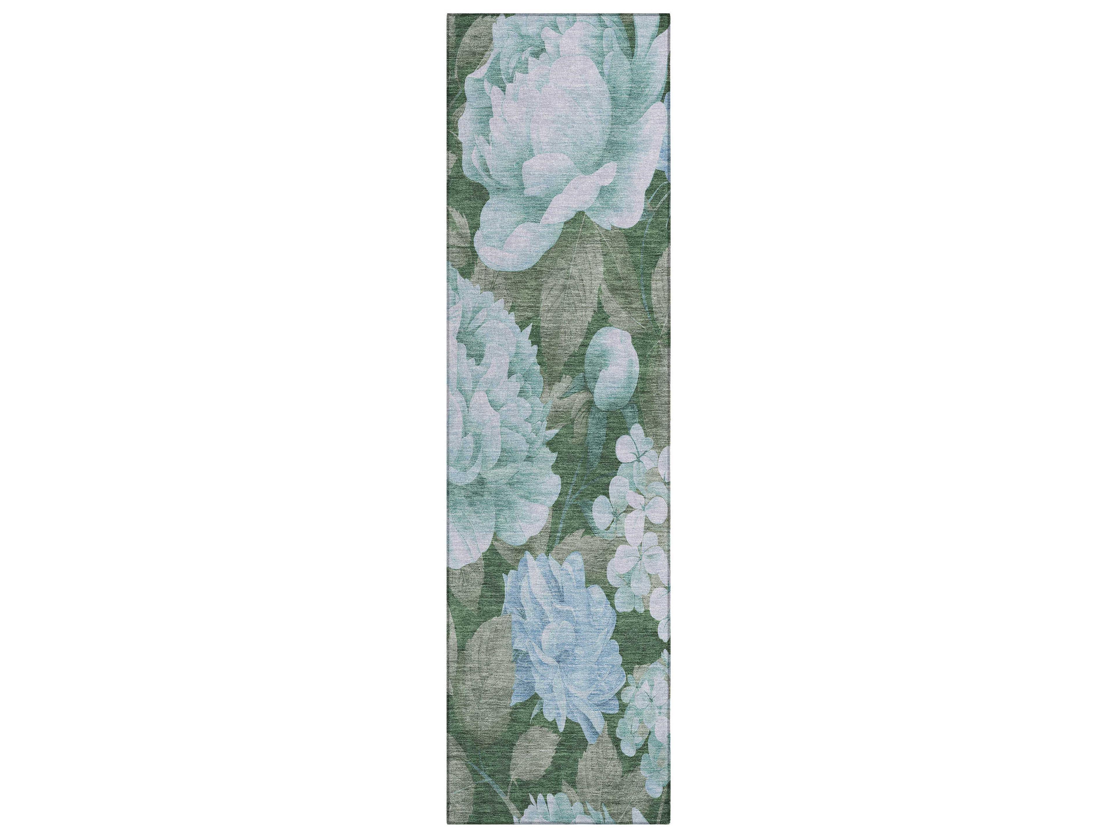 Dalyn Chantille Floral Area Rug