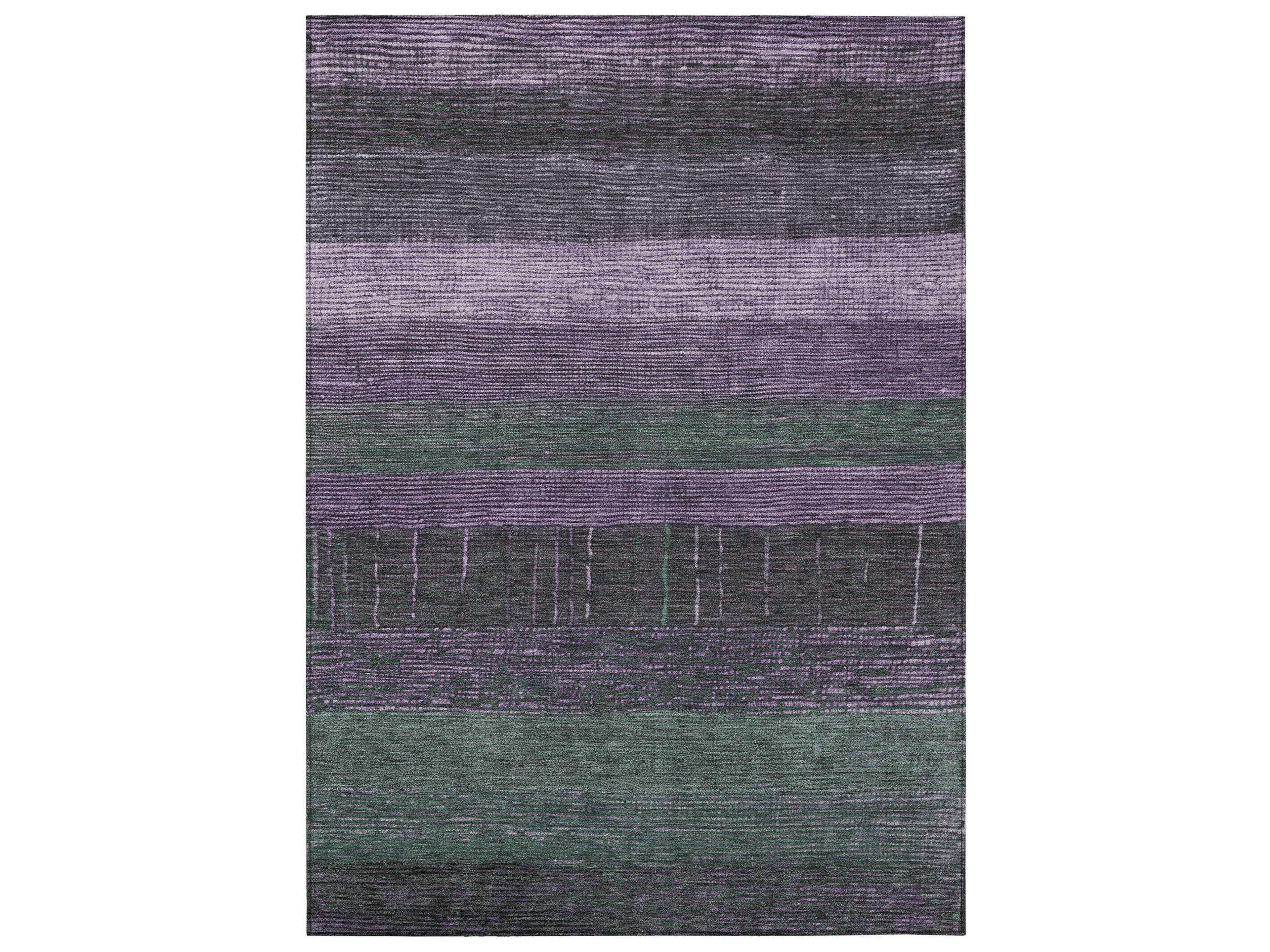 Chantille Striped Area Rug
