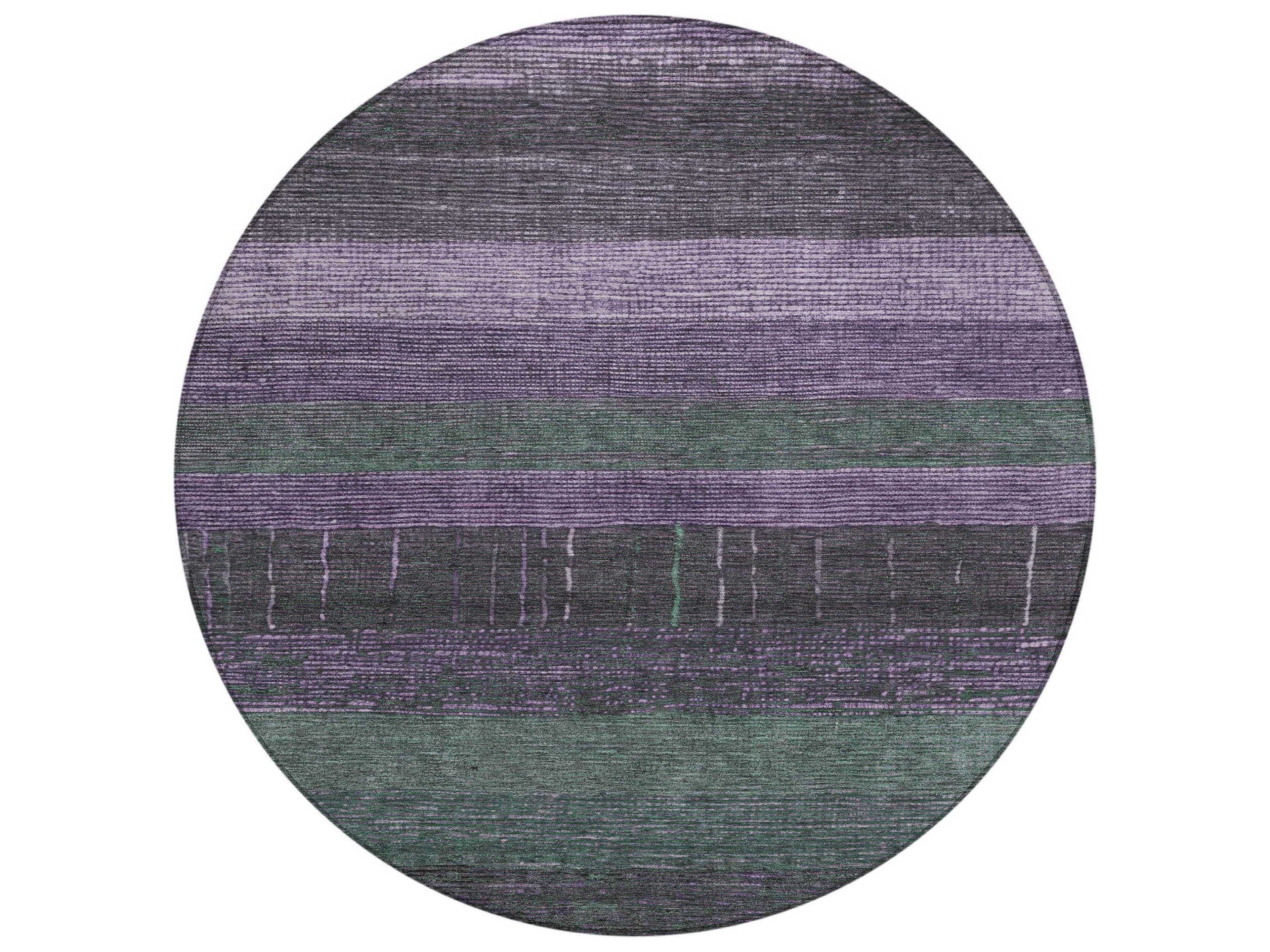 Dalyn Chantille Striped Area Rug