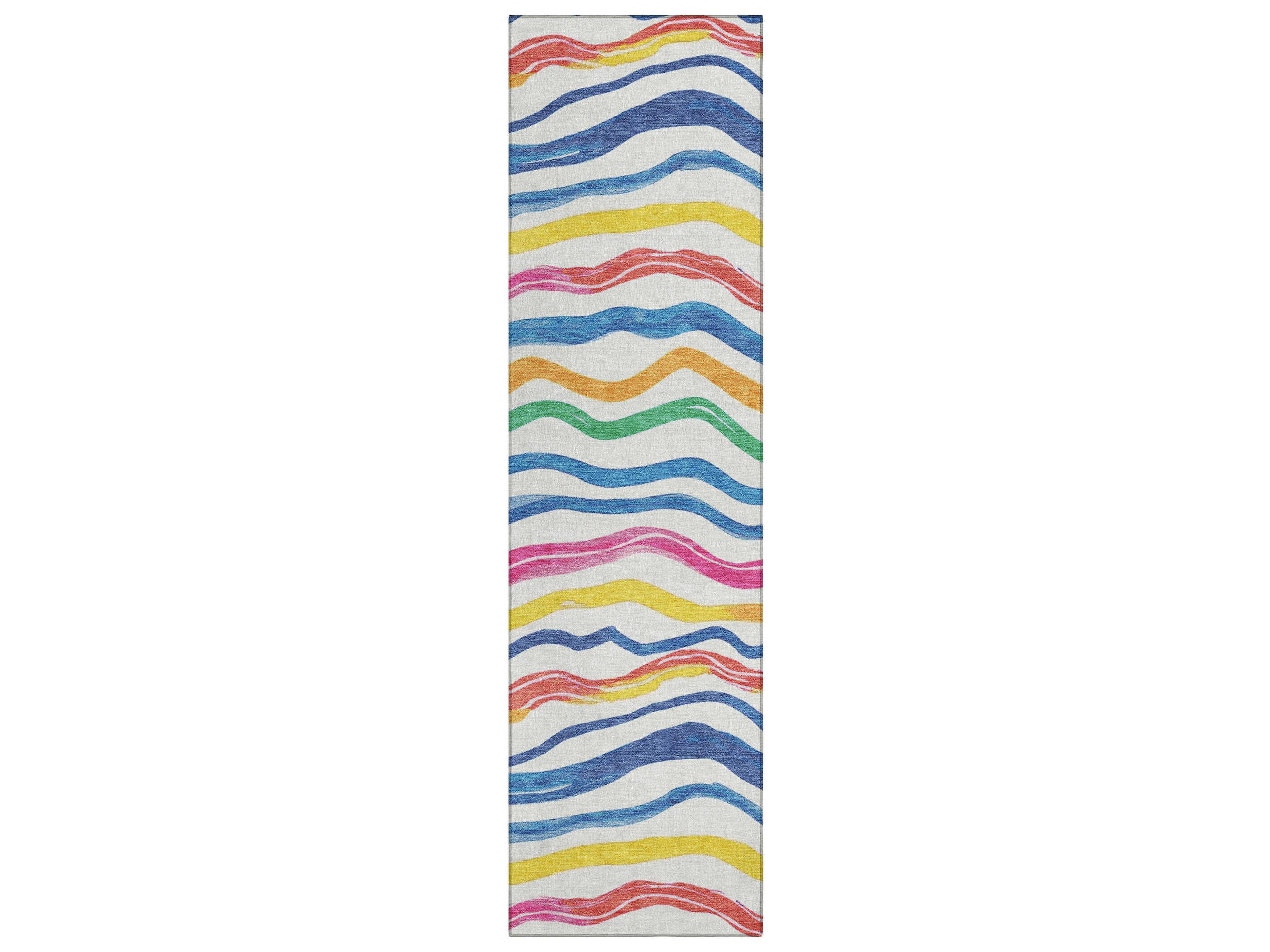 Dalyn Chantille Striped Area Rug