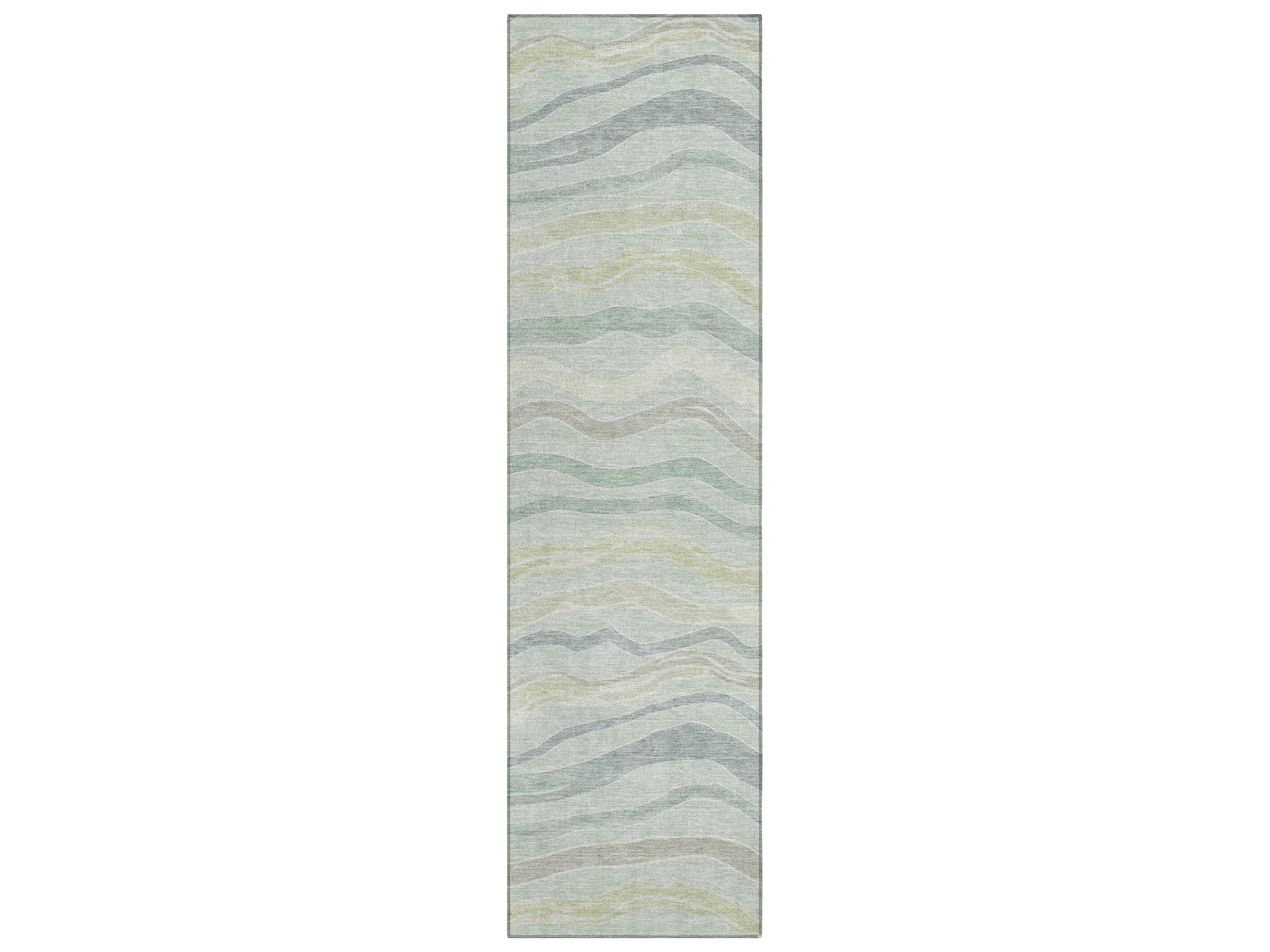 Dalyn Chantille Striped Area Rug