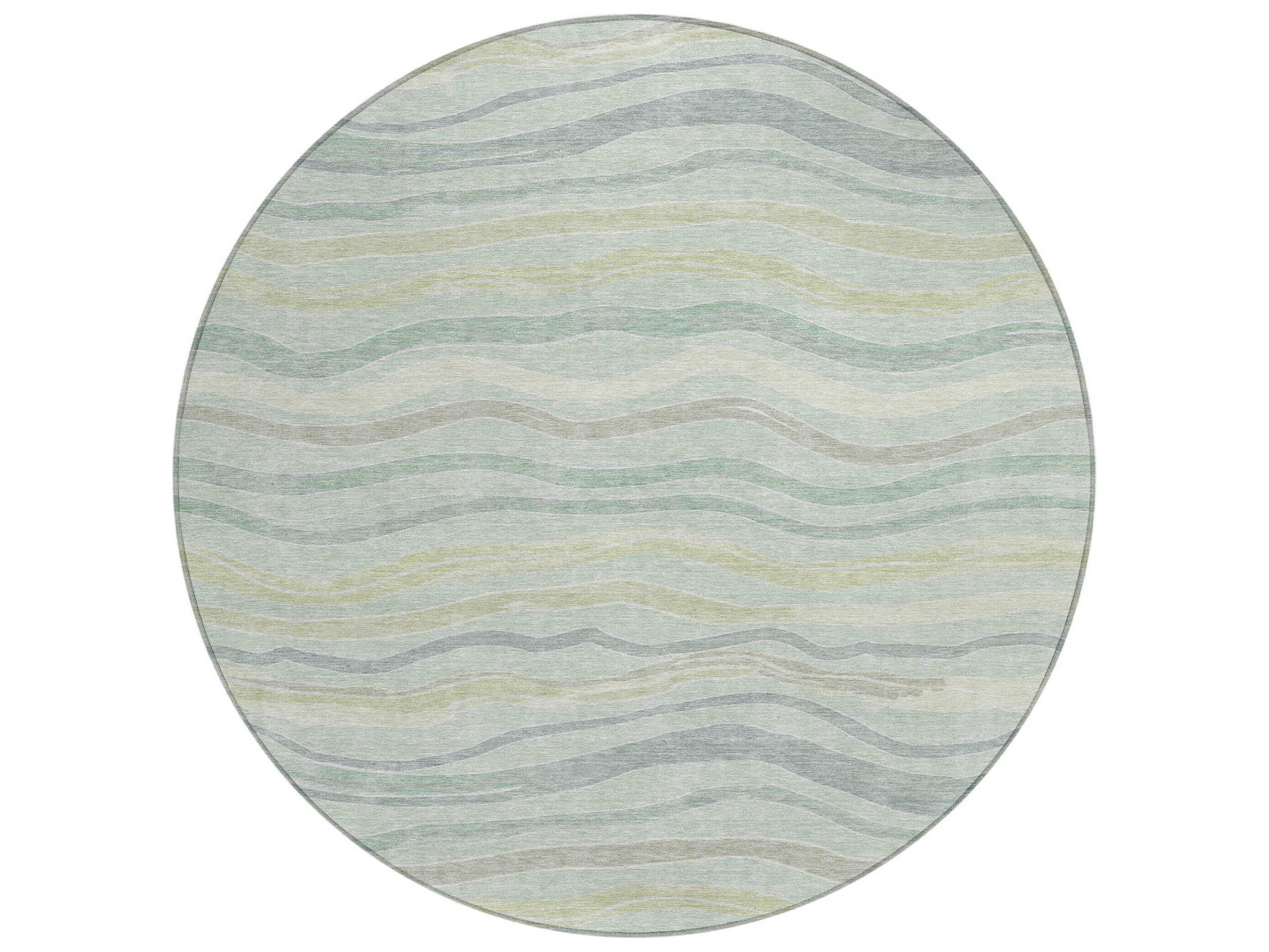 Dalyn Chantille Striped Area Rug