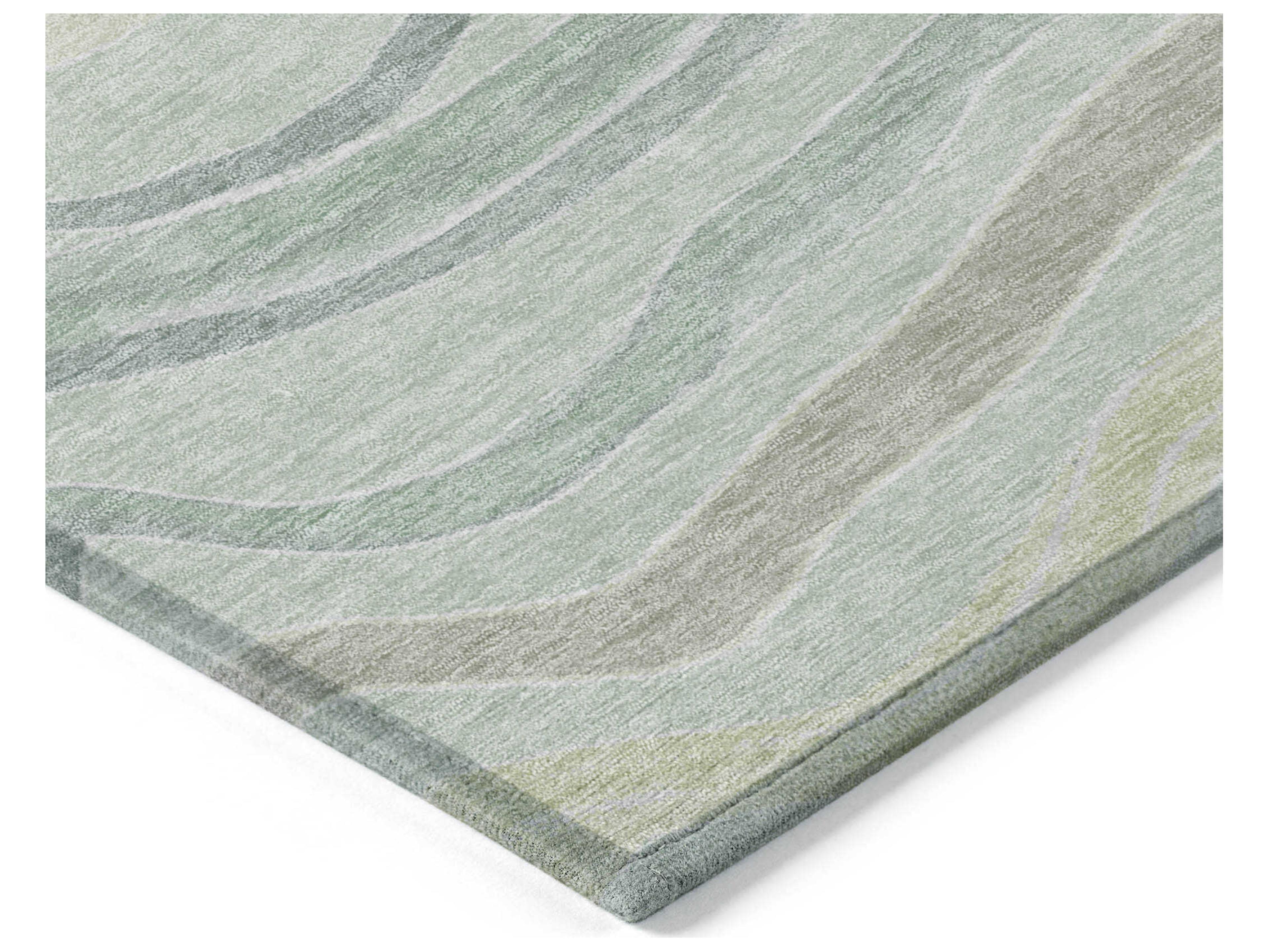 Dalyn Chantille Striped Area Rug