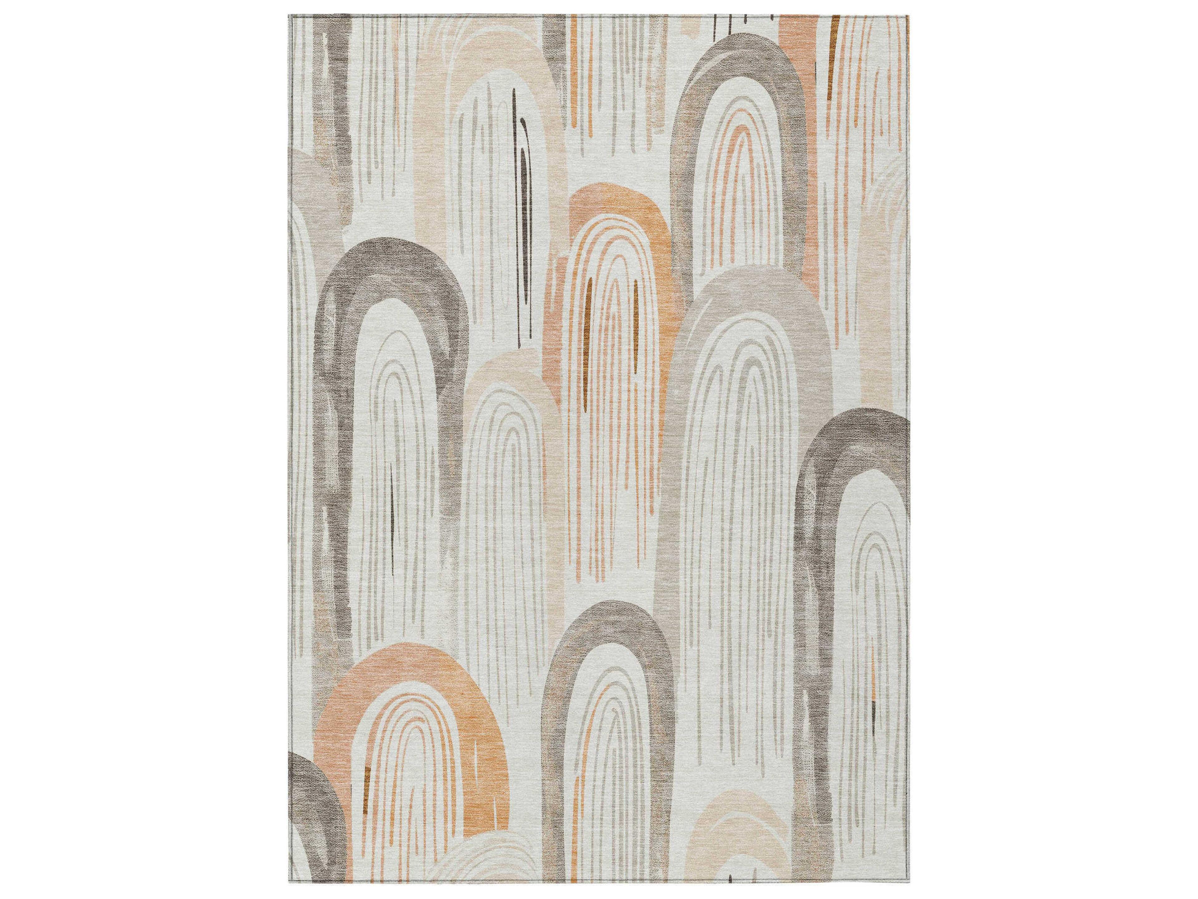 Chantille Geometric Area Rug