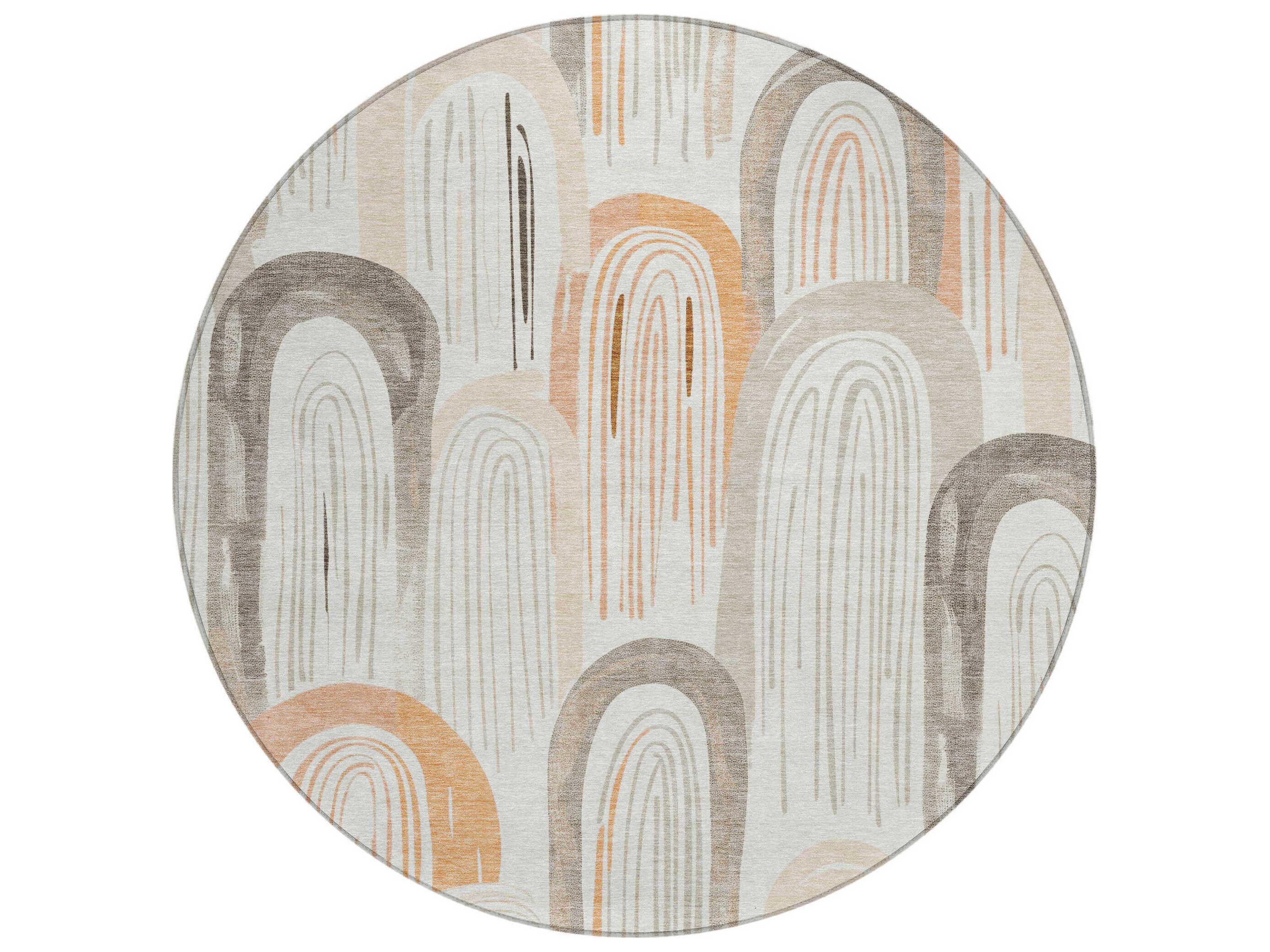 Dalyn Chantille Geometric Area Rug