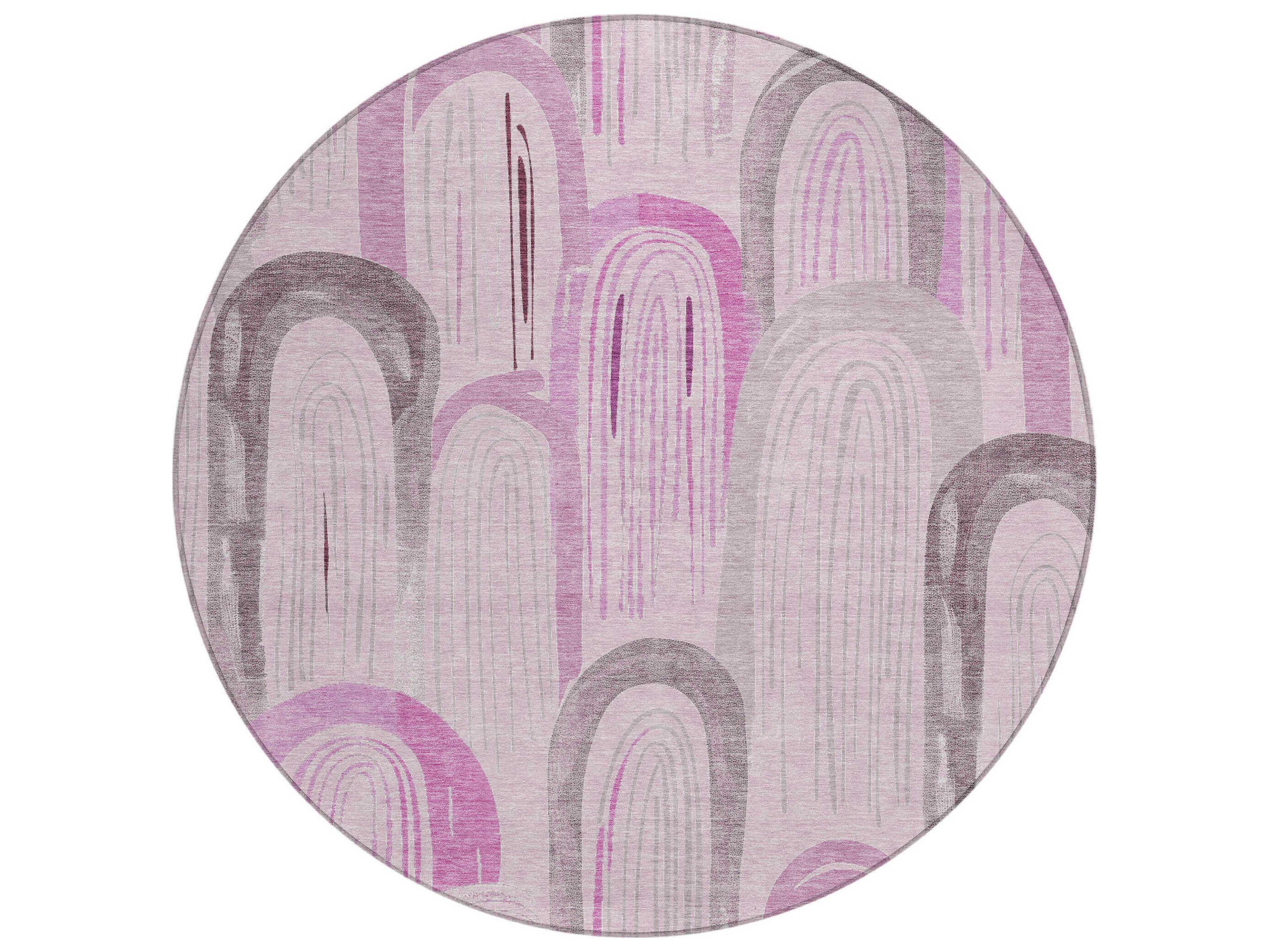 Dalyn Chantille Geometric Area Rug