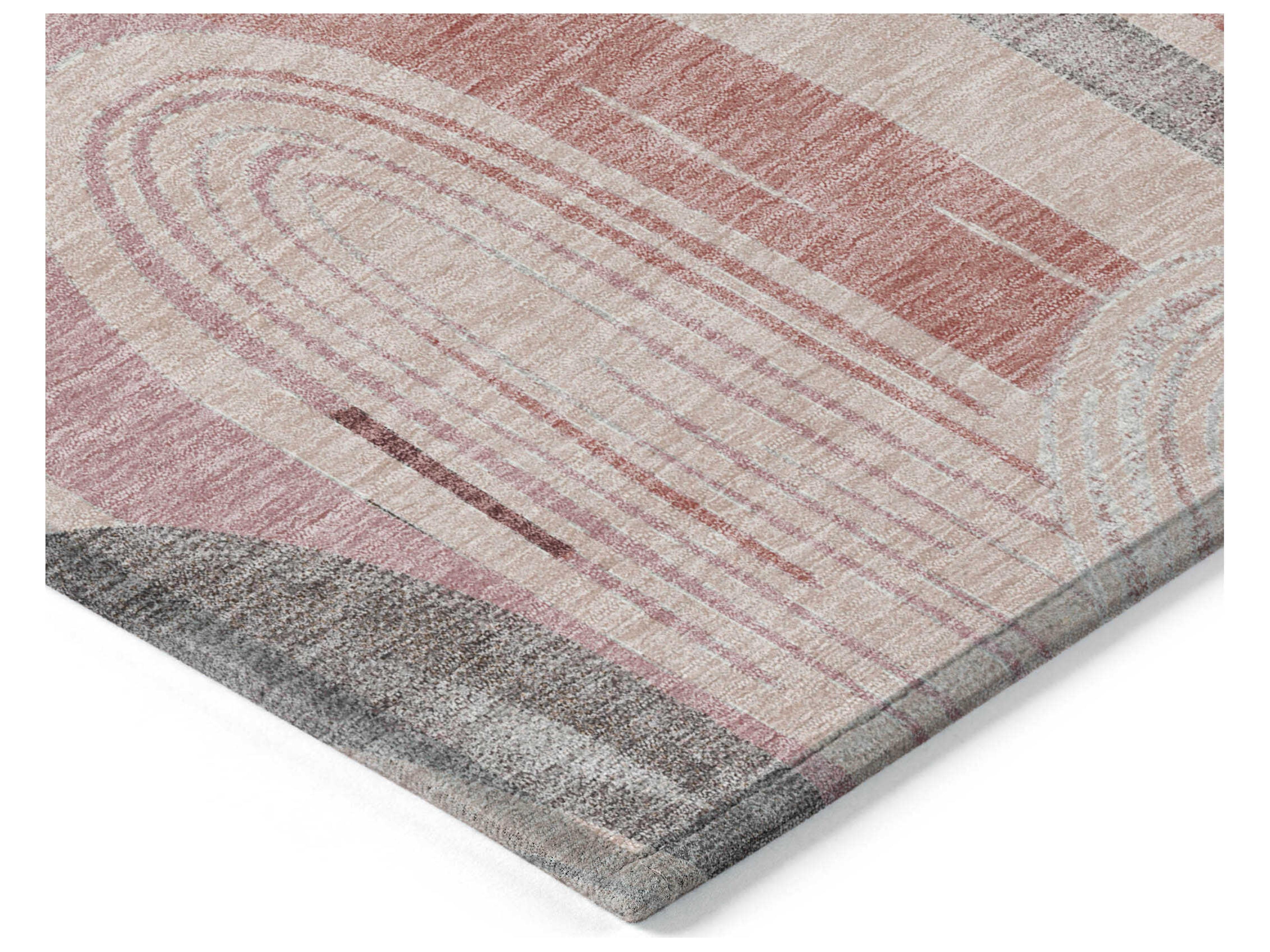 Dalyn Chantille Geometric Area Rug