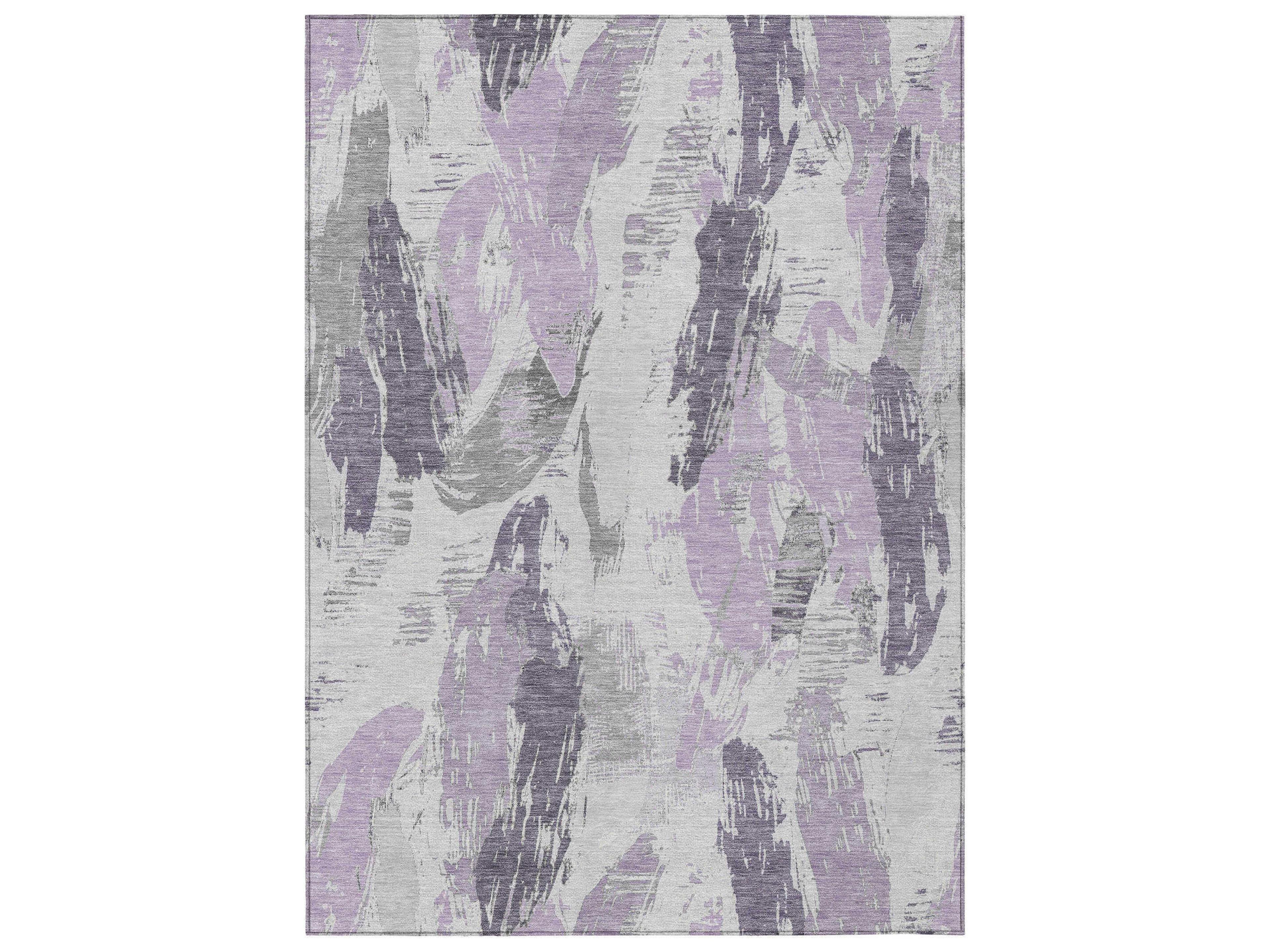 Chantille Abstract Area Rug