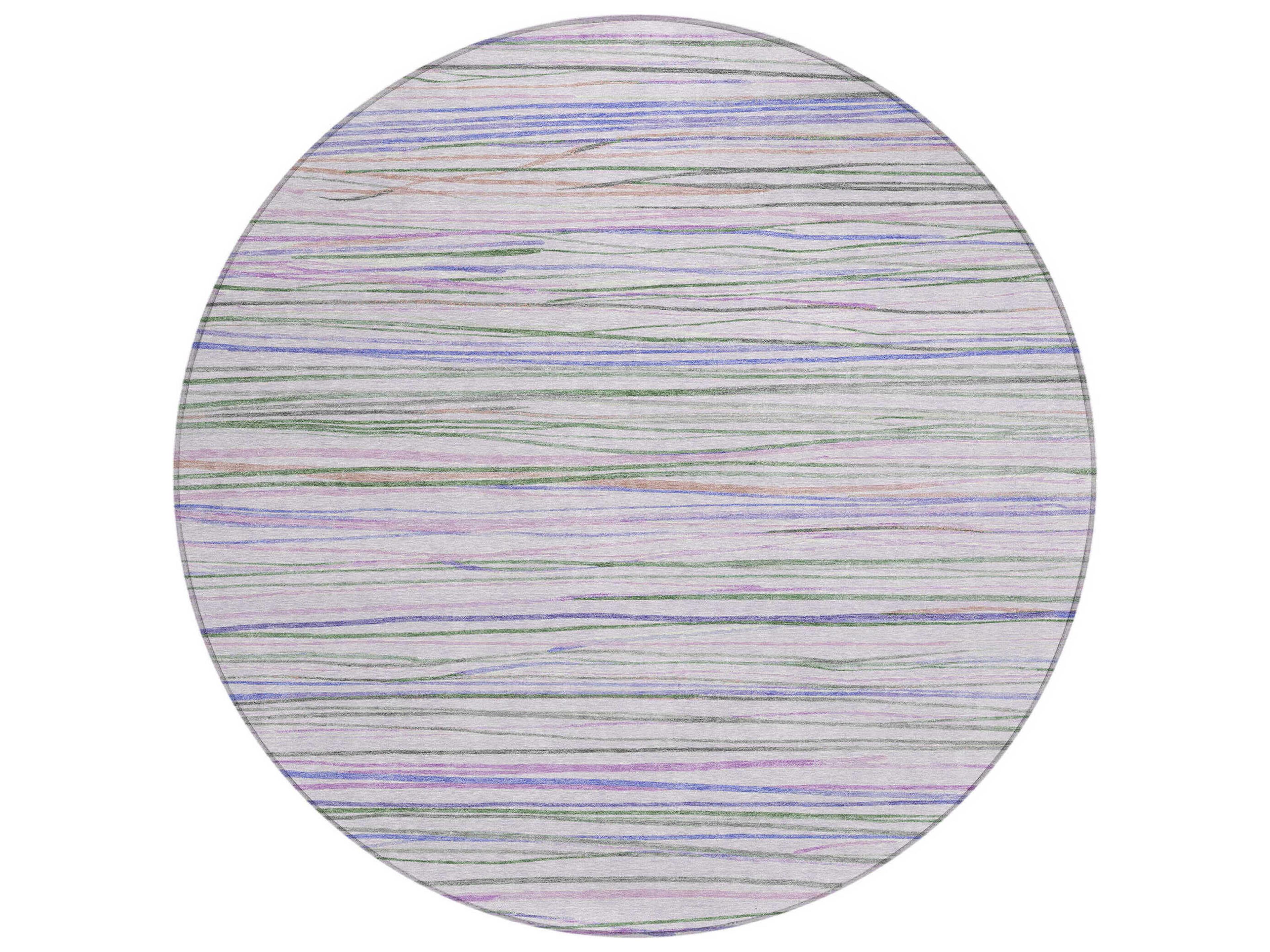 Dalyn Chantille Striped Area Rug