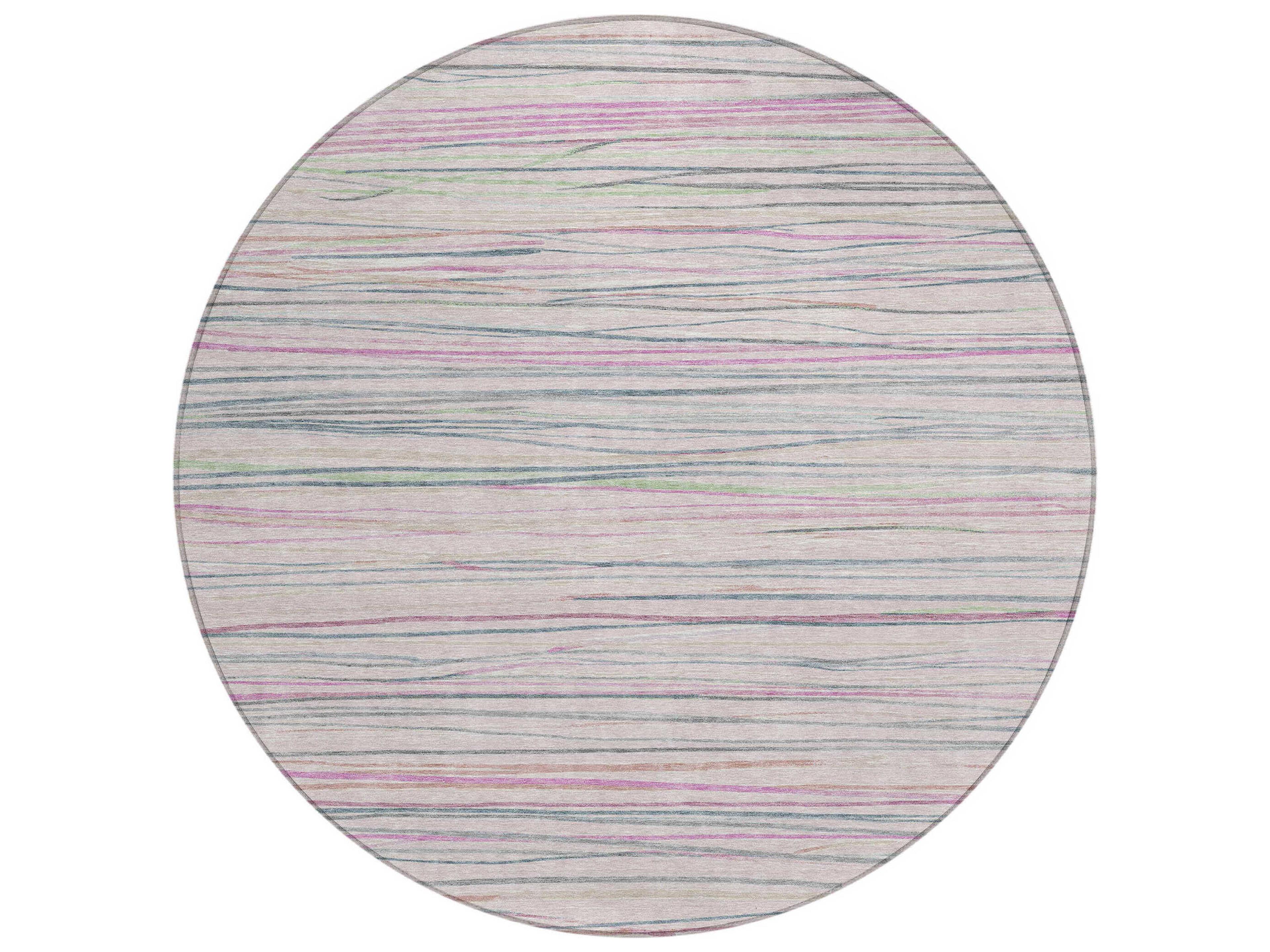 Dalyn Chantille Striped Area Rug